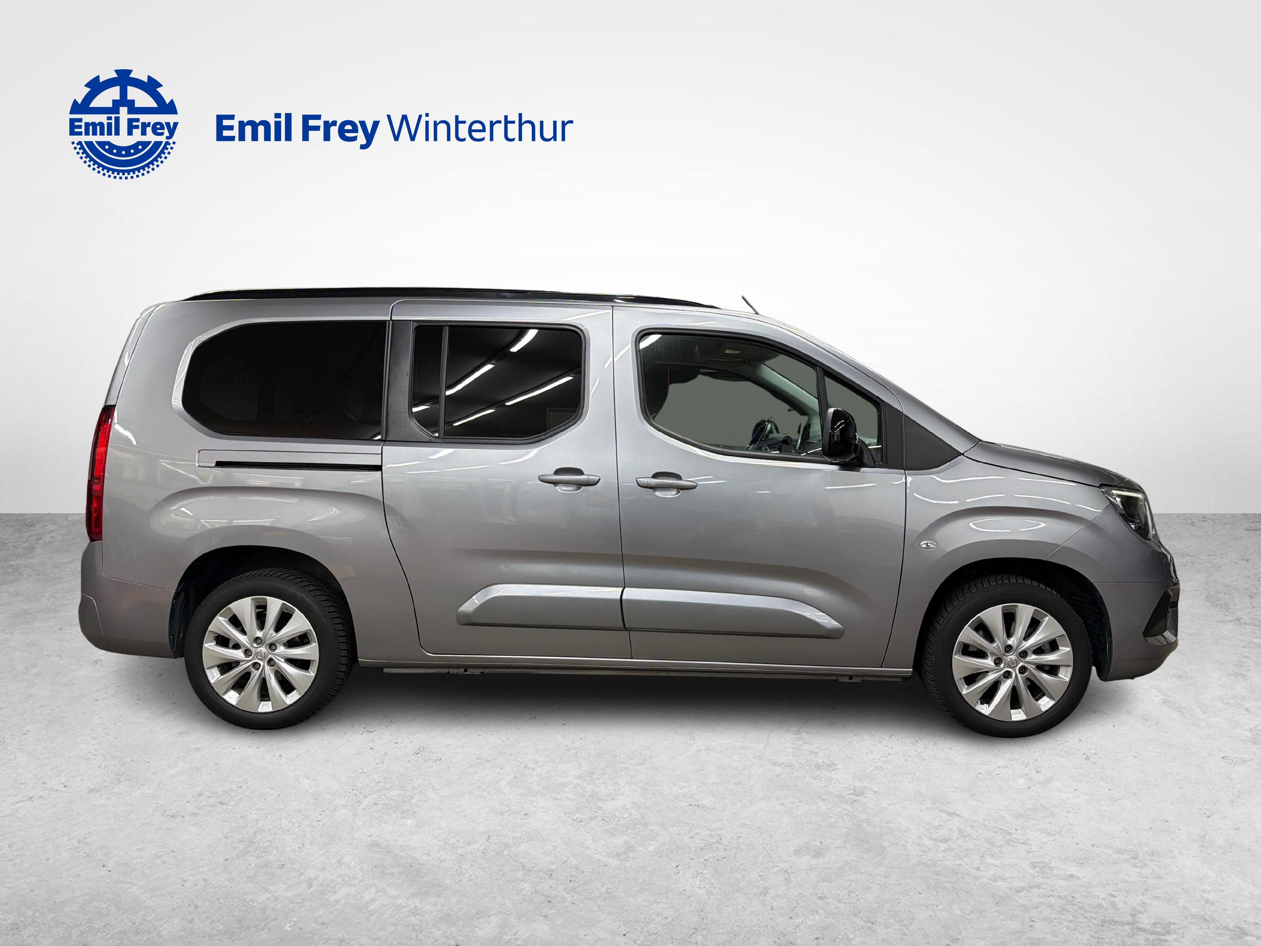 Opel Combo Life XL 1.5 D Ultimate S/S_6
