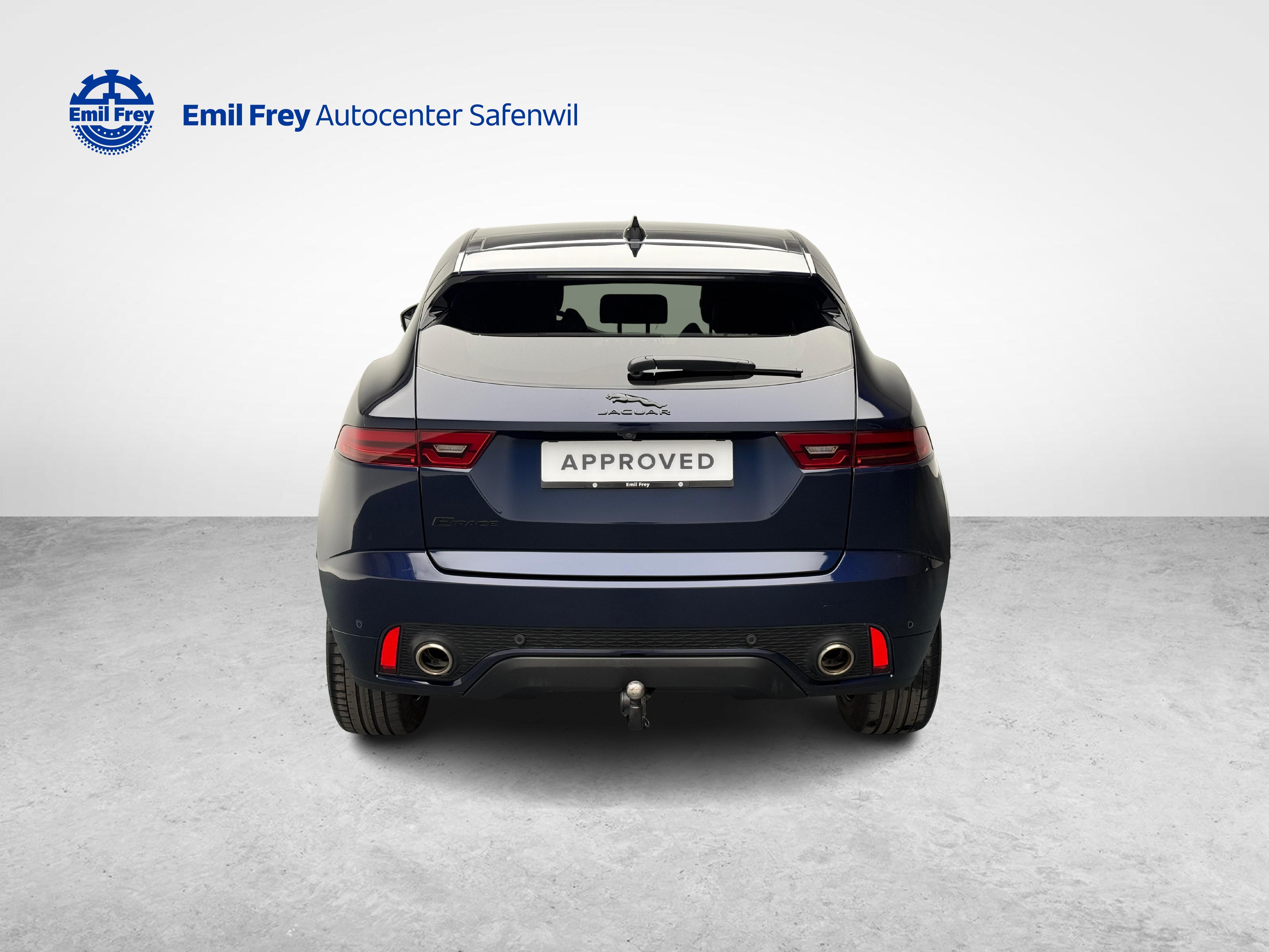 JAGUAR E-Pace 2.0 I4 250 R-Dynamic HSE AWD_4