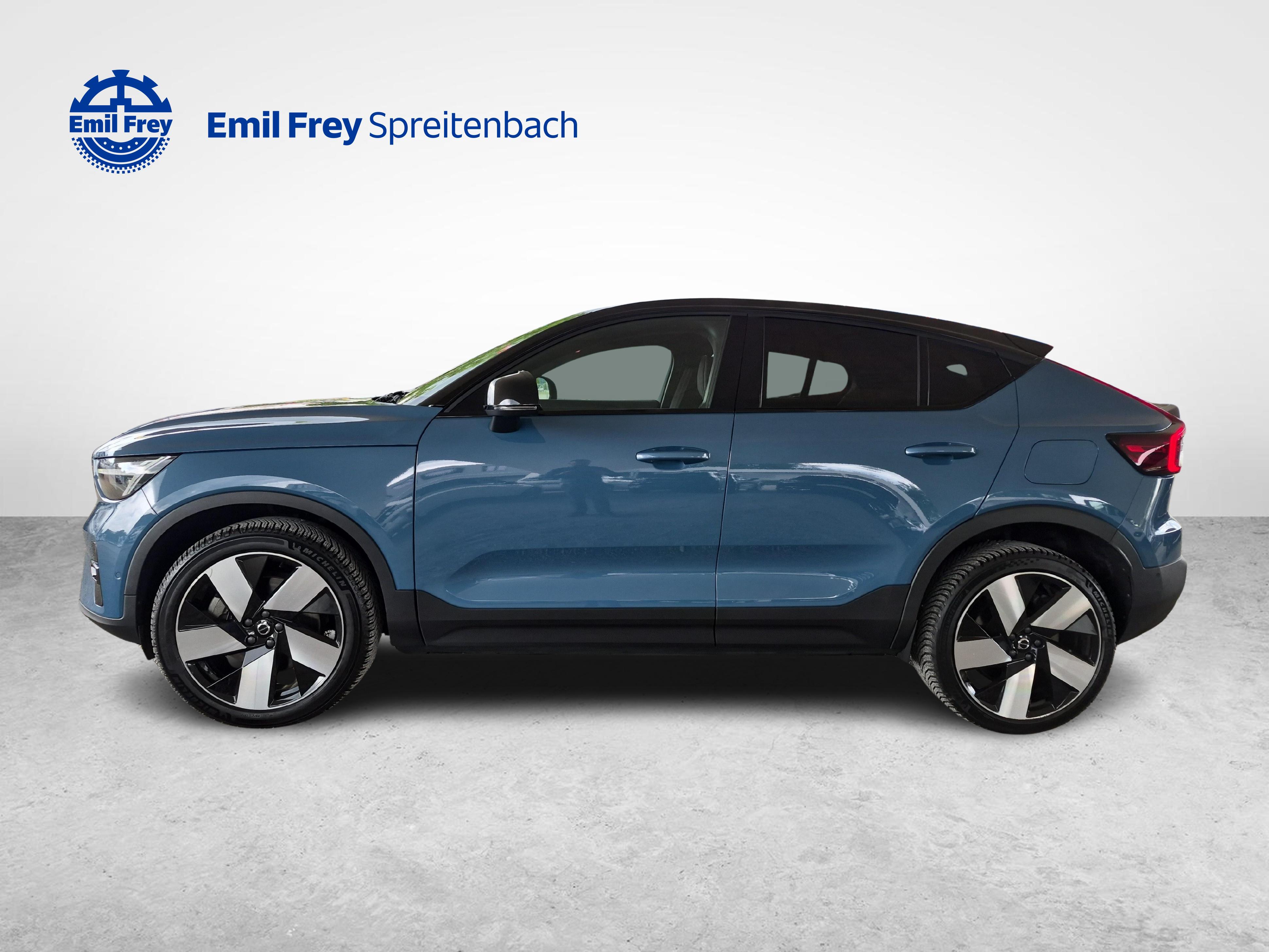Volvo C40 P8 Twin Recharge AWD / ab 0,99% Leasing bei Abschluss einer Protect Autoversicherung_2