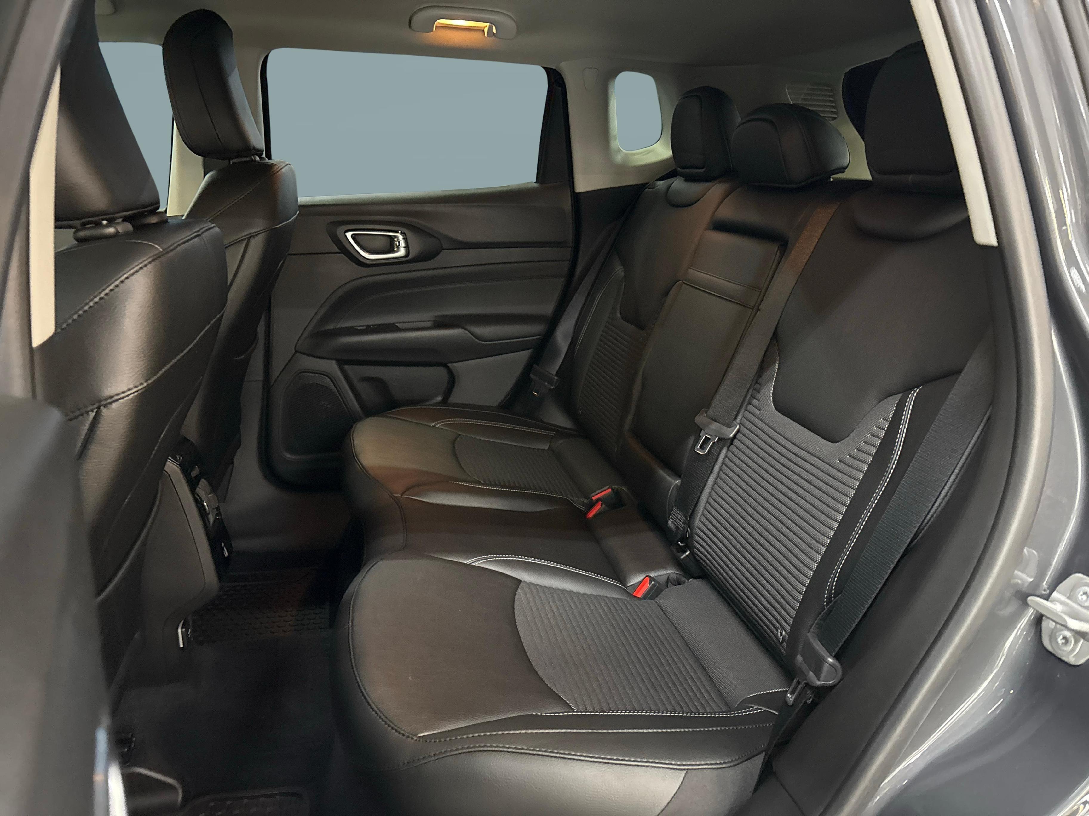 JEEP Compass 1.3 Swiss Limited 4xe_11