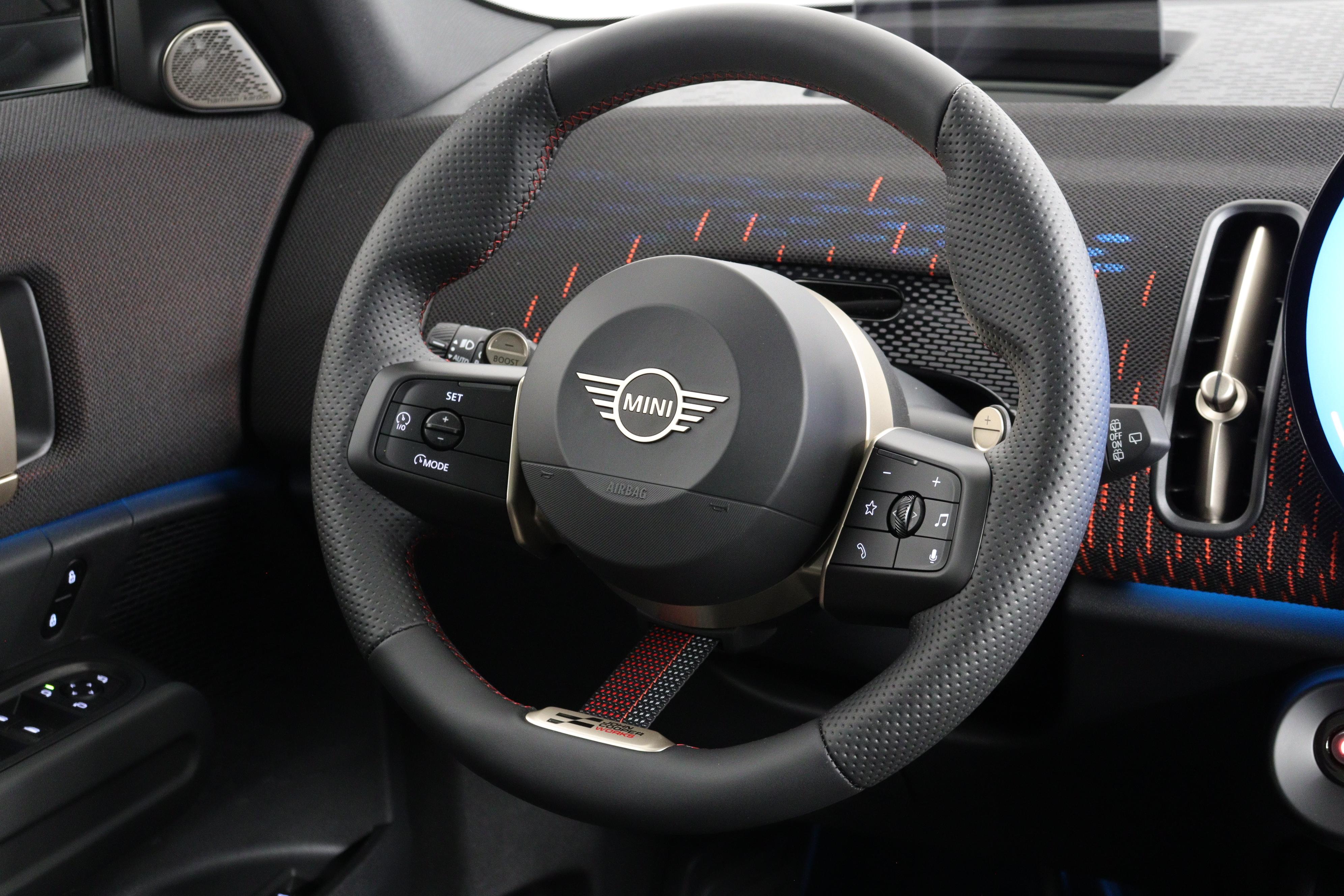 MINI Countryman U25 2.0i S ALL4_7