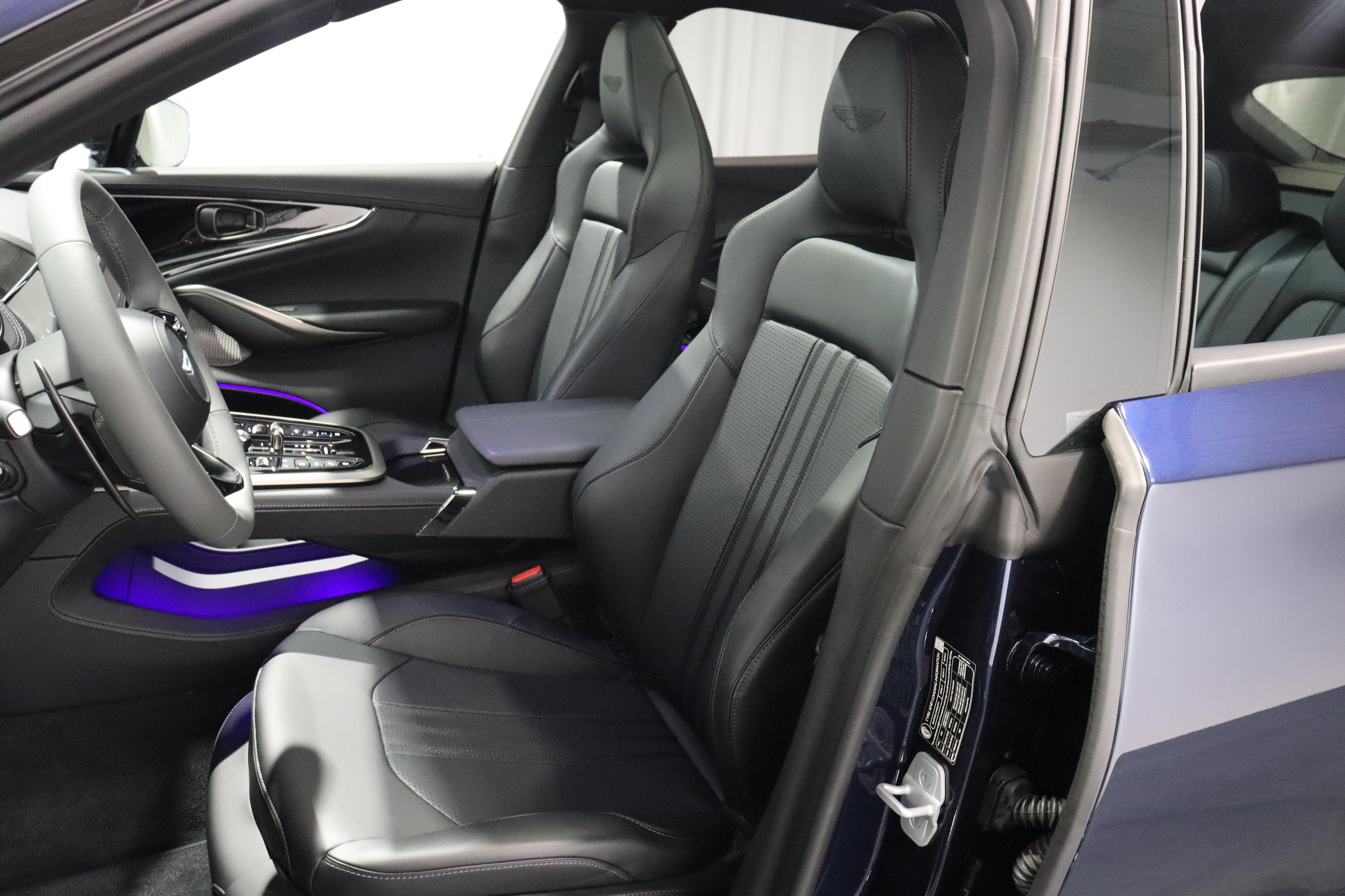 Aston Martin DBX 707 4.0 V8 Bi-Turbo_4
