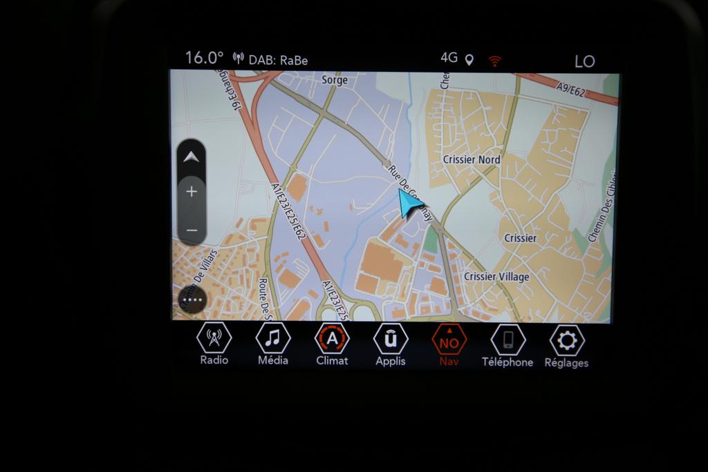 JEEP Renegade 1.3 Swiss Limited 4xe_8