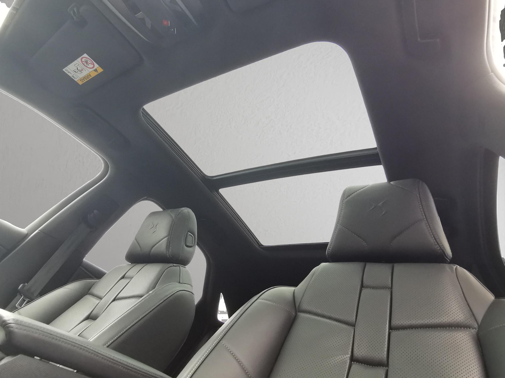 DS 7 1.6 E-Tense Opéra 4x4_11