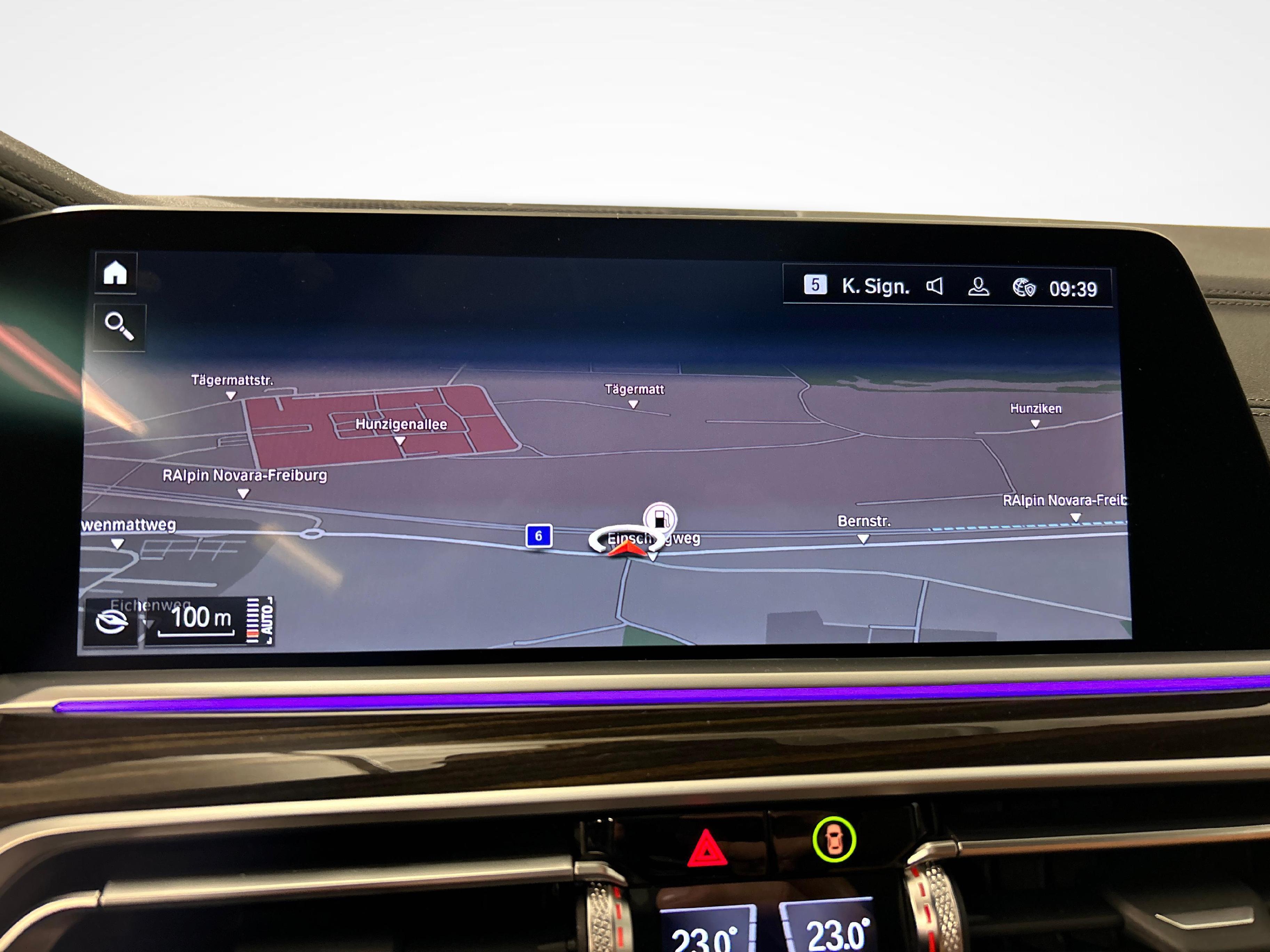 BMW X7 40d xDrive_9