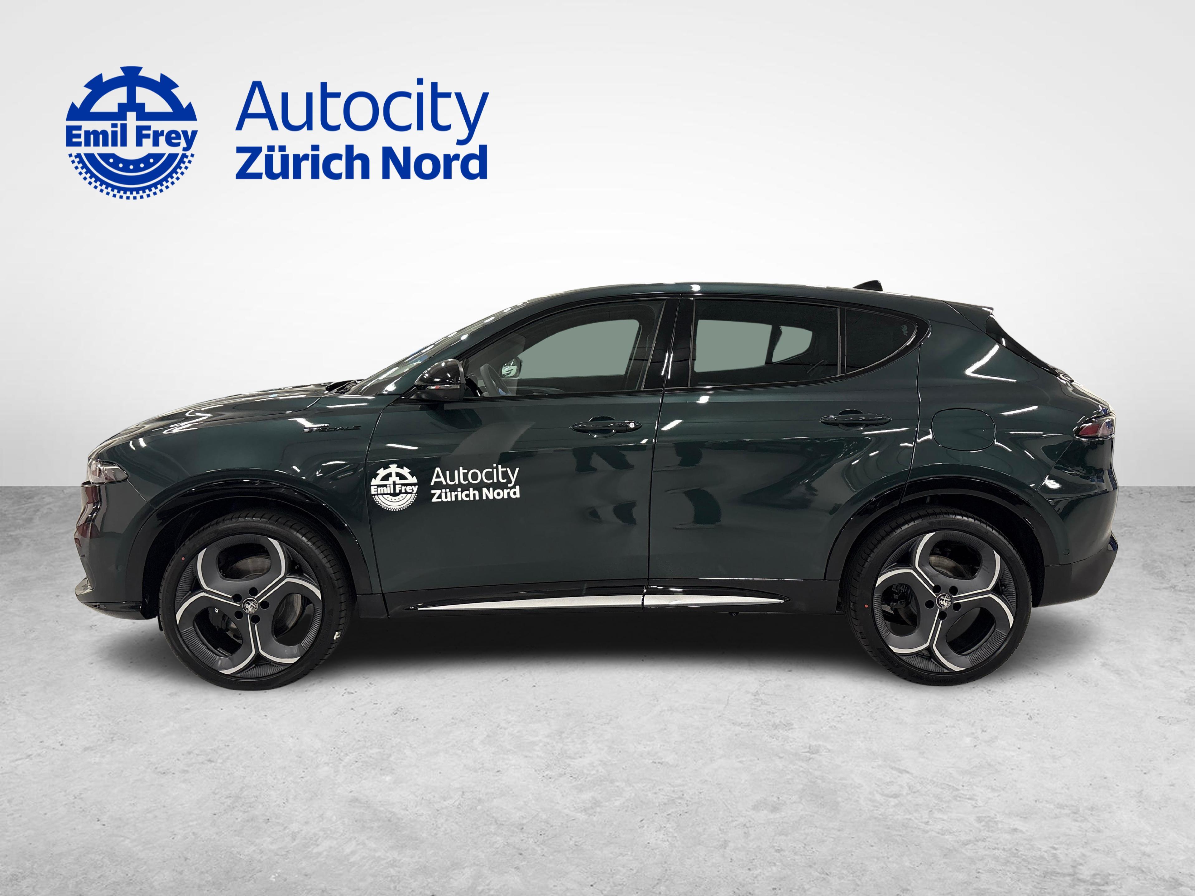 Alfa Romeo Tonale 1.3 Plug-in Hybrid Sport Speciale Launch Q4_2