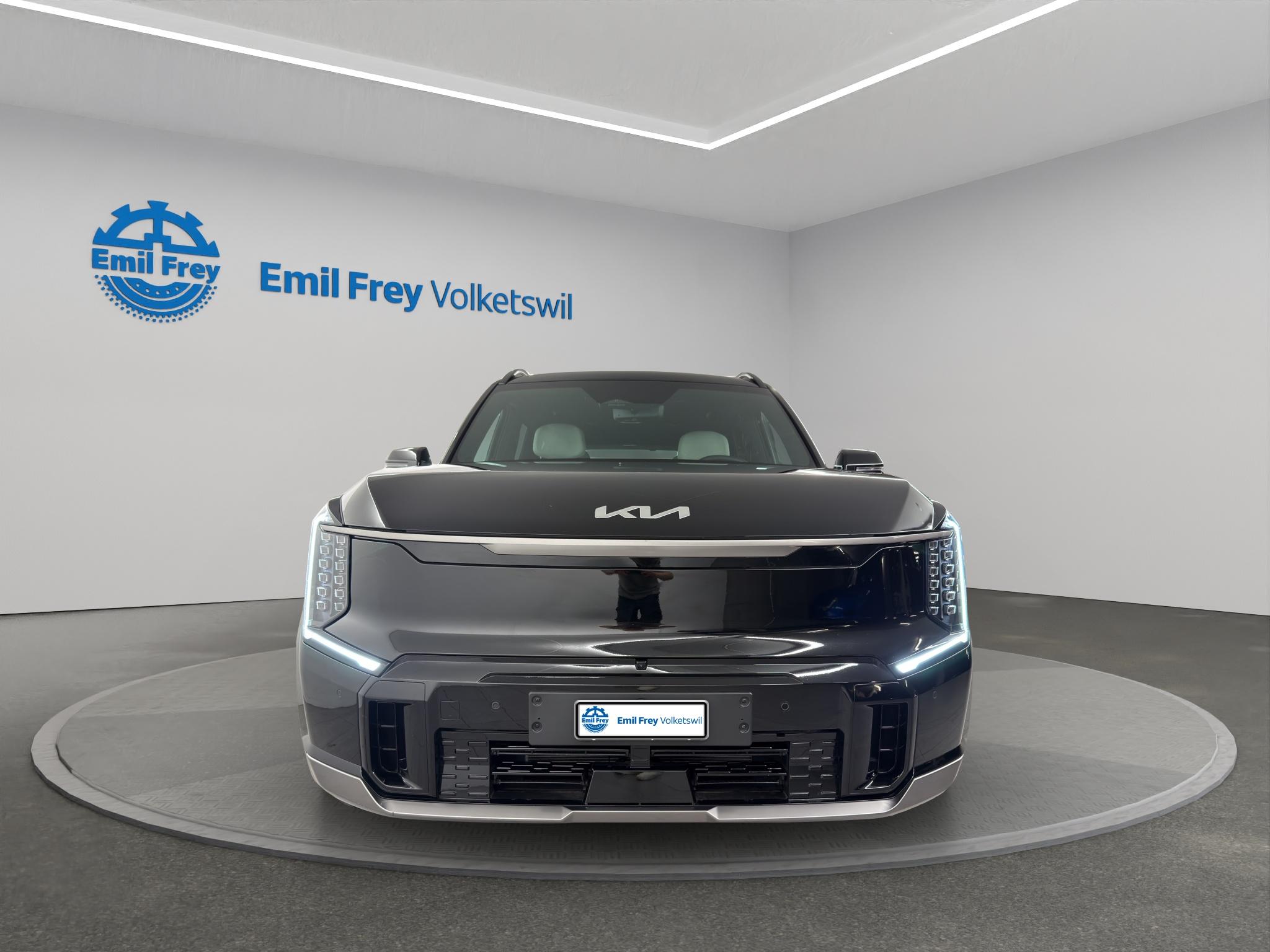 KIA EV9 99.8 kWh GT-Line 4x4_5