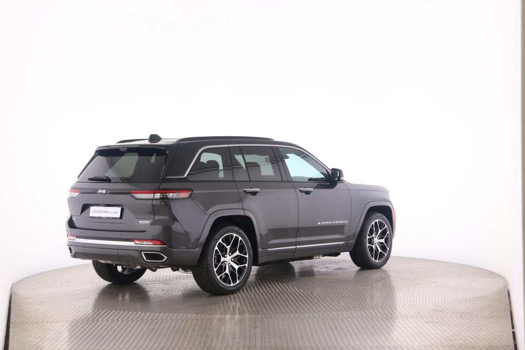 JEEP Grand Cherokee 2.0 Turbo Summit Reserve 4xe_7