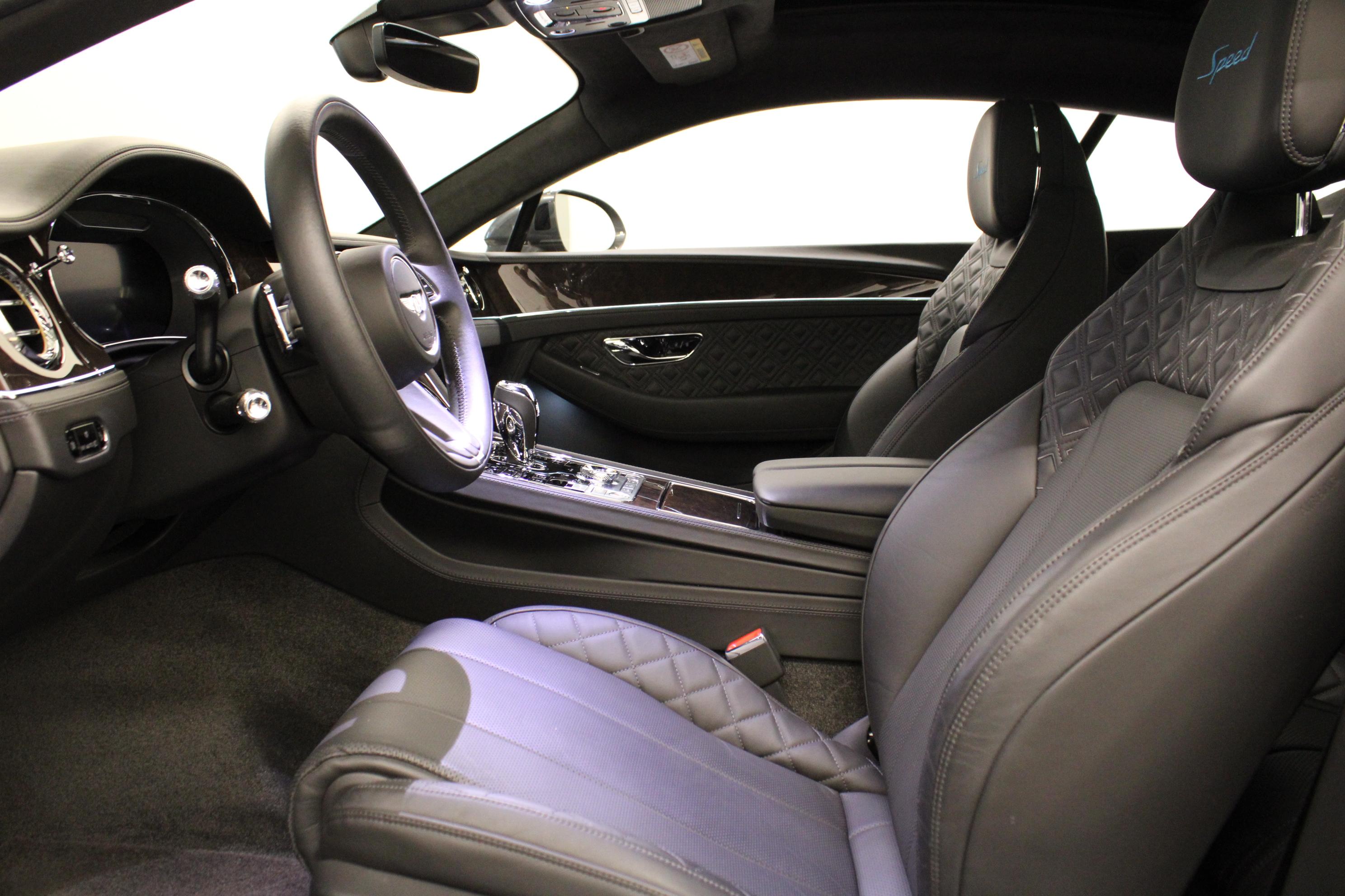 Bentley Continental GT 6.0 W12 Speed_11