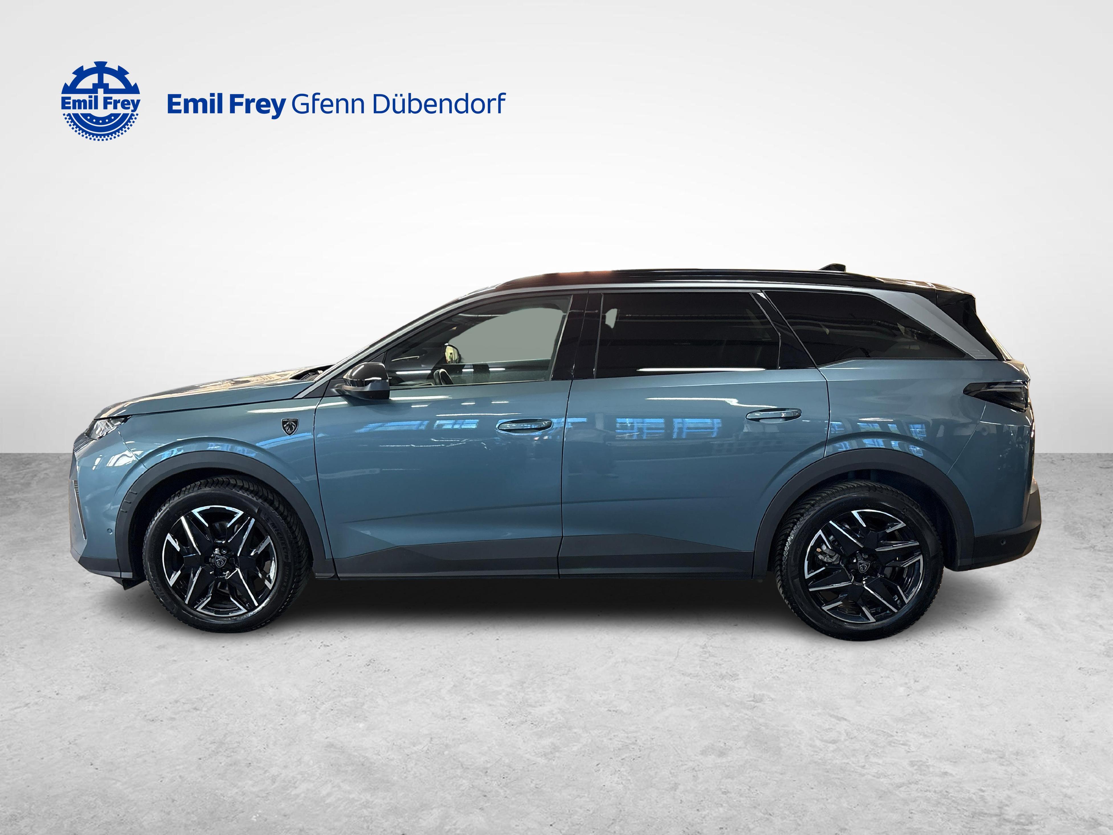 Peugeot 5008 1.2 Hybrid GT_2