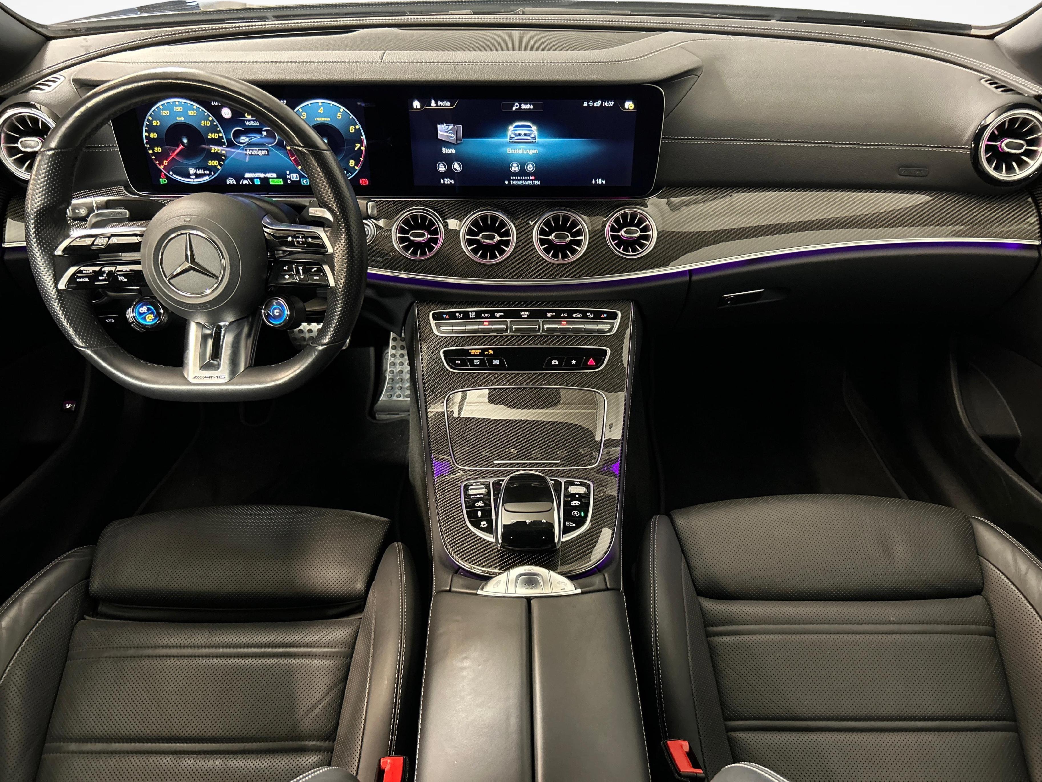 MERCEDES-BENZ E 53 AMG 4matic+ Cabriolet_9