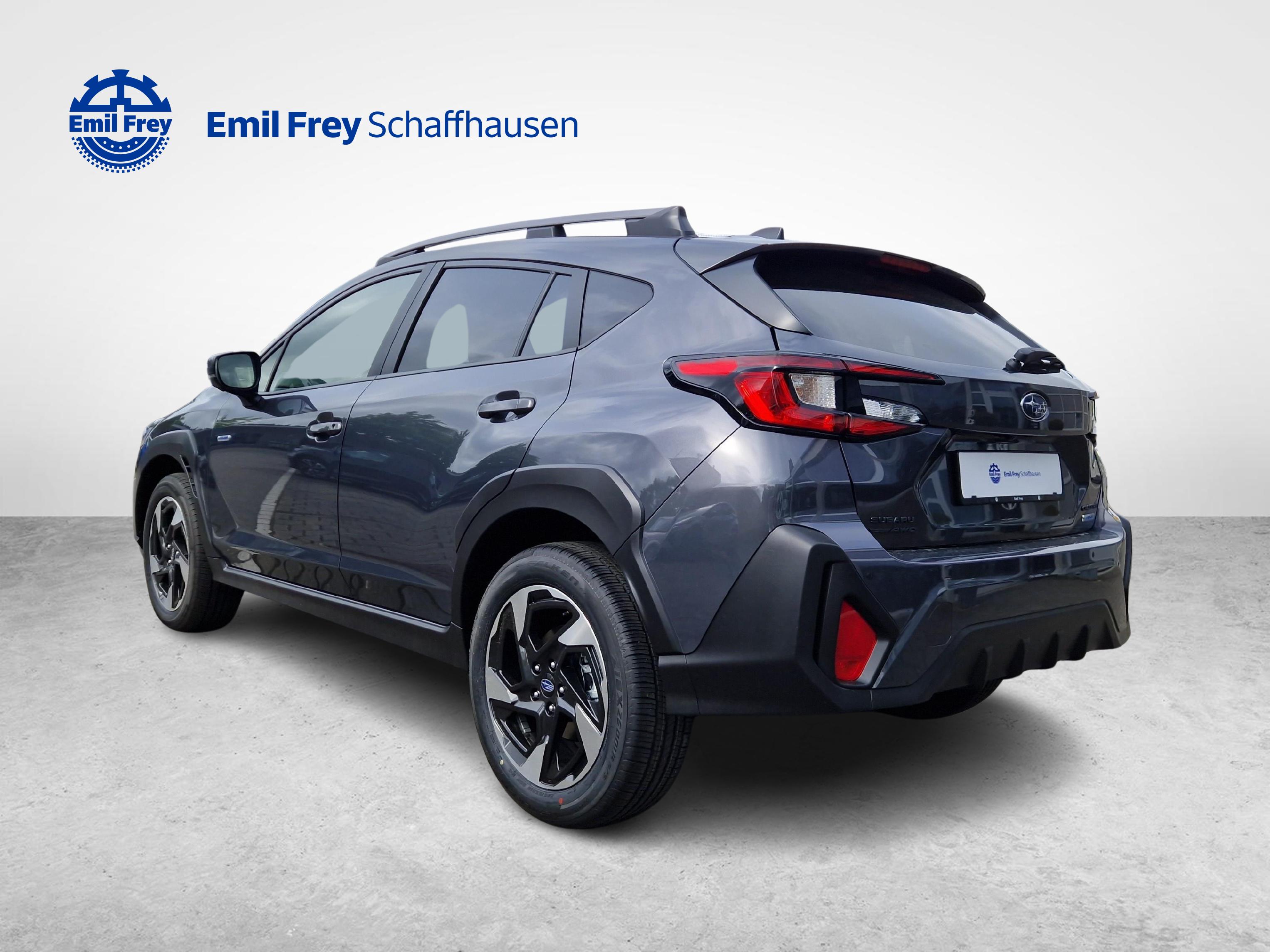 Subaru Crosstrek 2.0i e-Boxer Swiss Plus_3