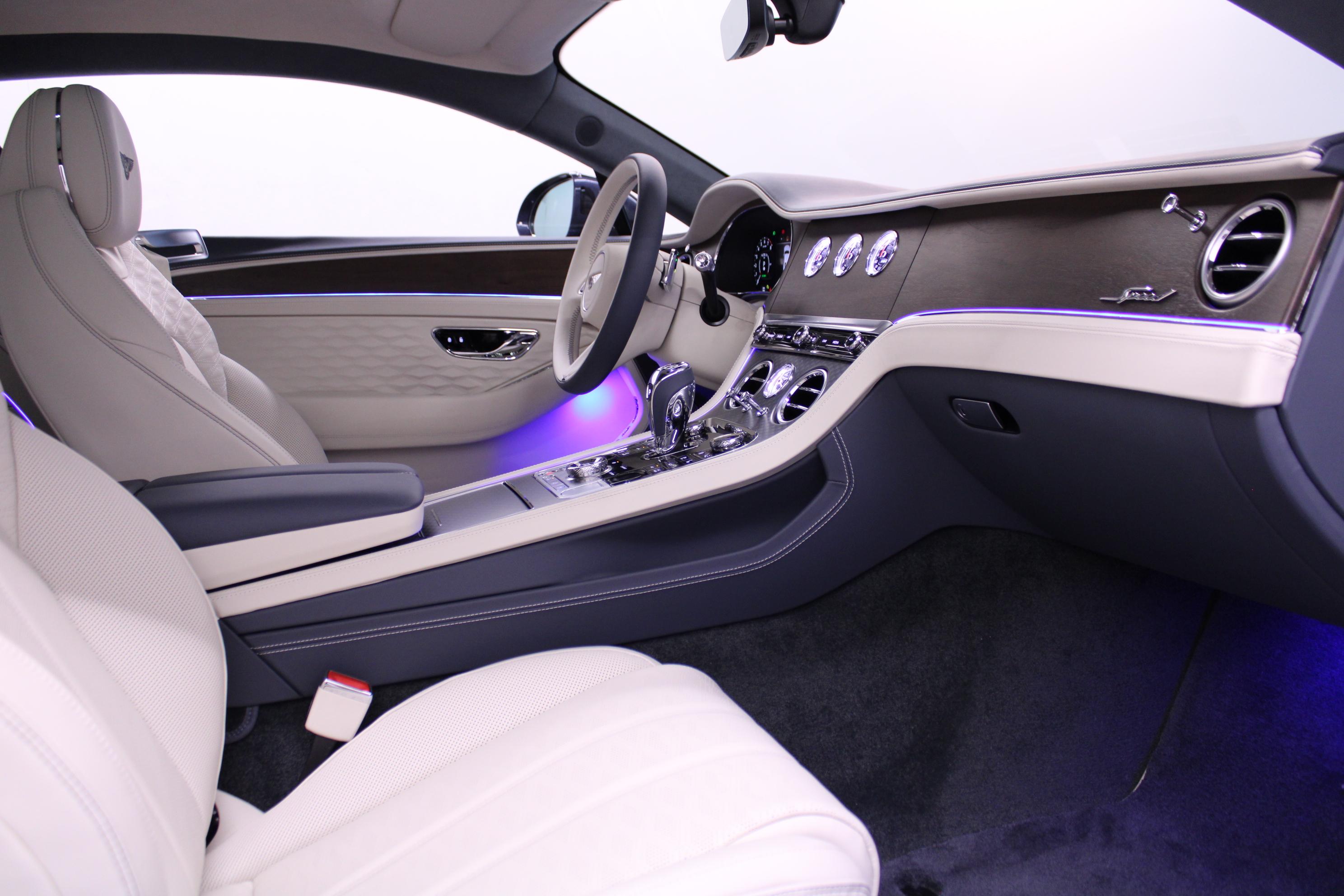 Bentley Continental GT 4.0 V8 Hybrid Speed_18