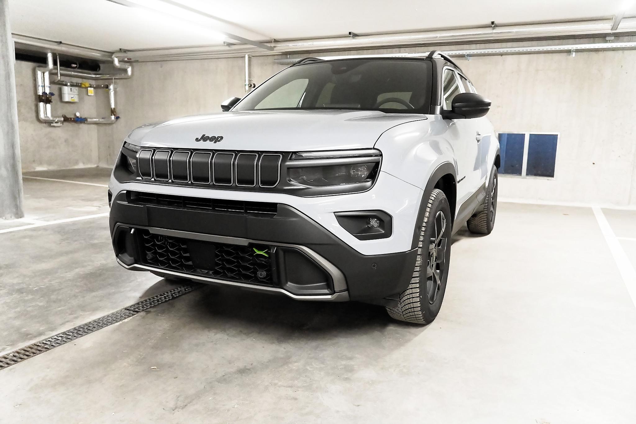 JEEP Avenger 1.2 MHEV Overland 4xe_14