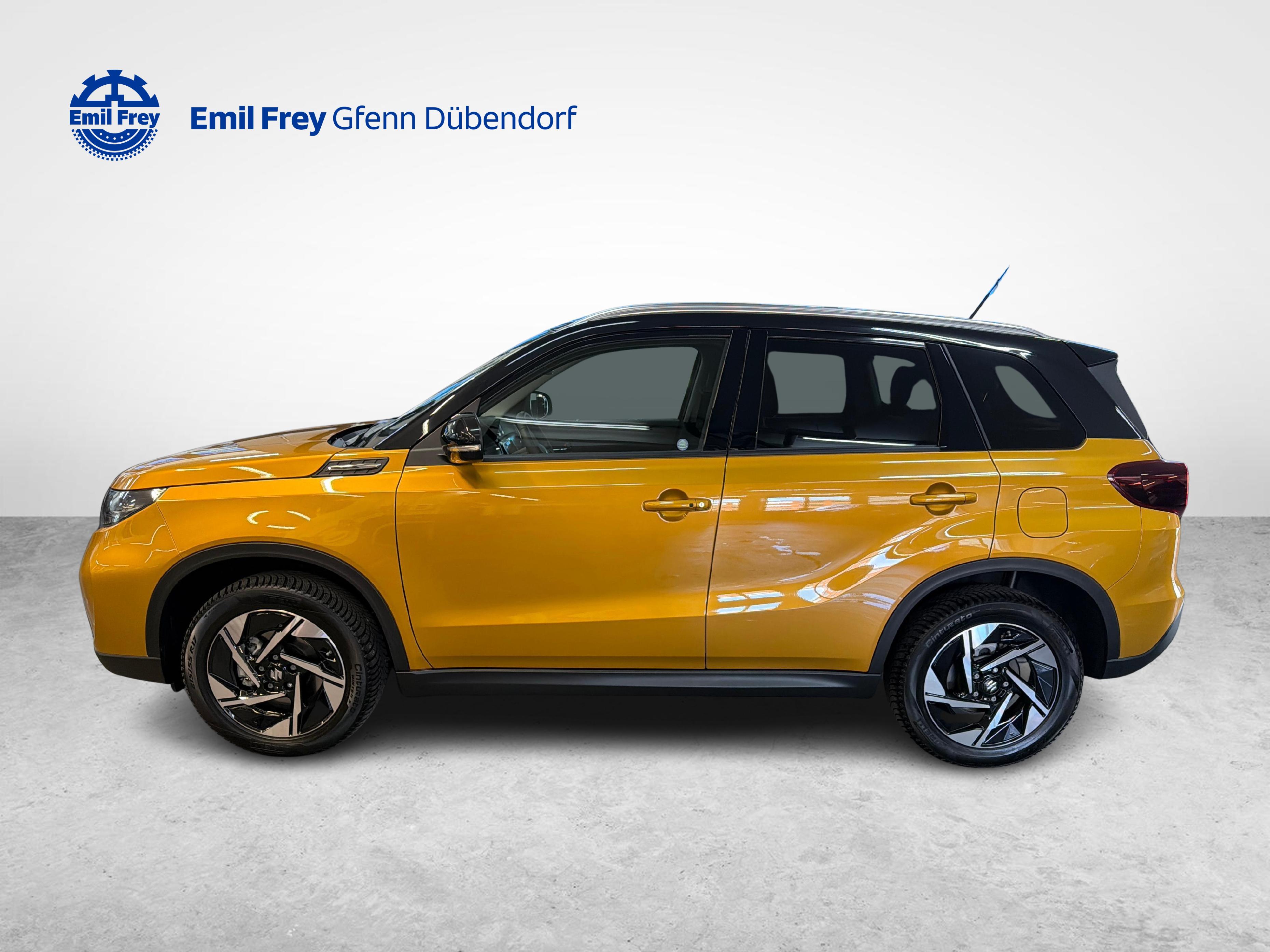 Suzuki Vitara 1.4 T Compact Top Hybrid 4x4_2