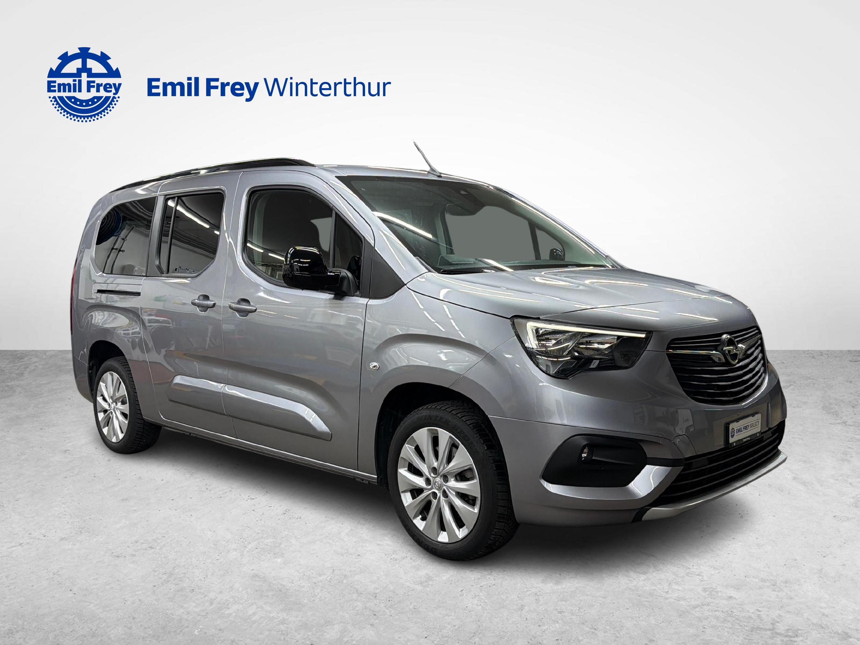 Opel Combo Life XL 1.5 D Ultimate S/S_7