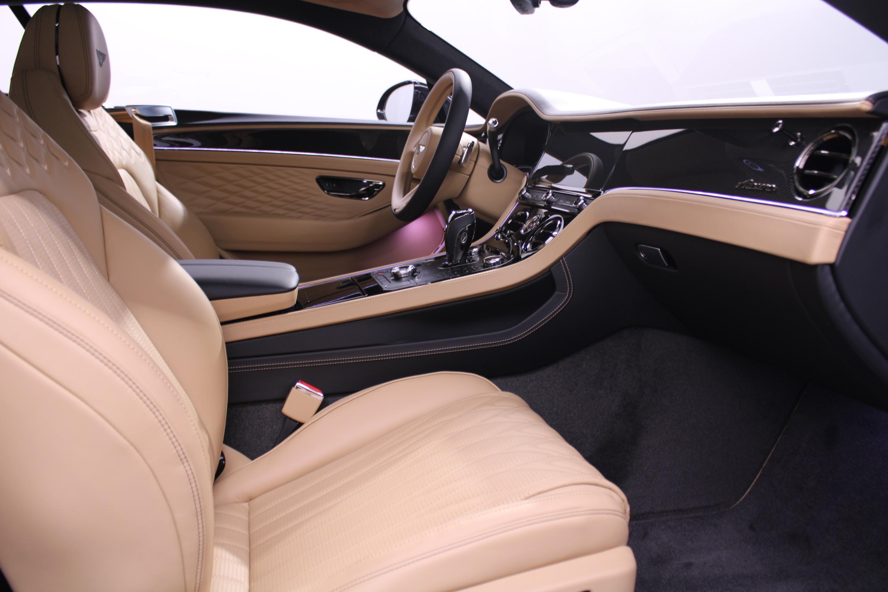 Bentley Continental GT 4.0 V8 Hybrid Azure_15