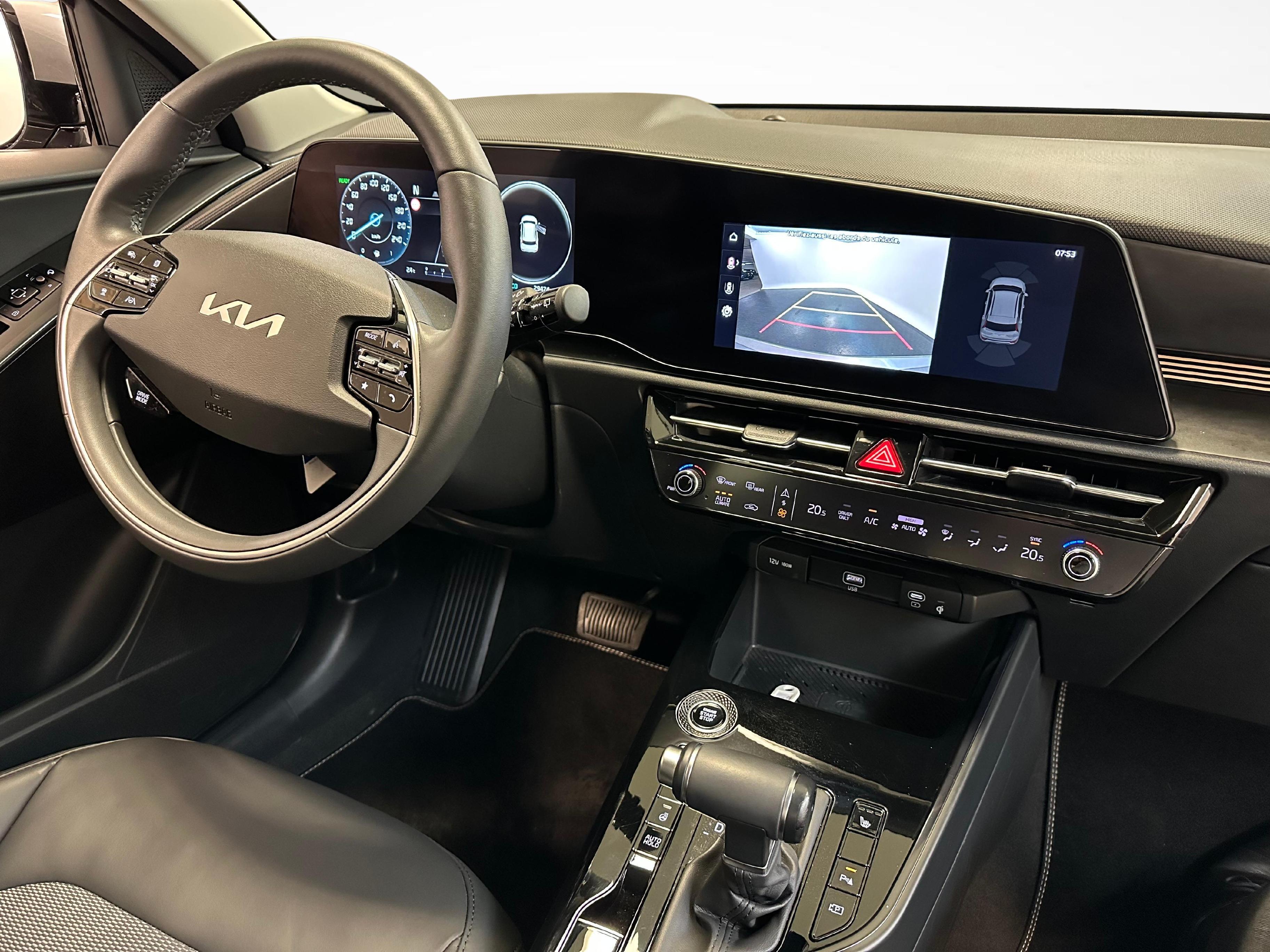 KIA Niro 1.6 GDi Hybrid Power Edition_6