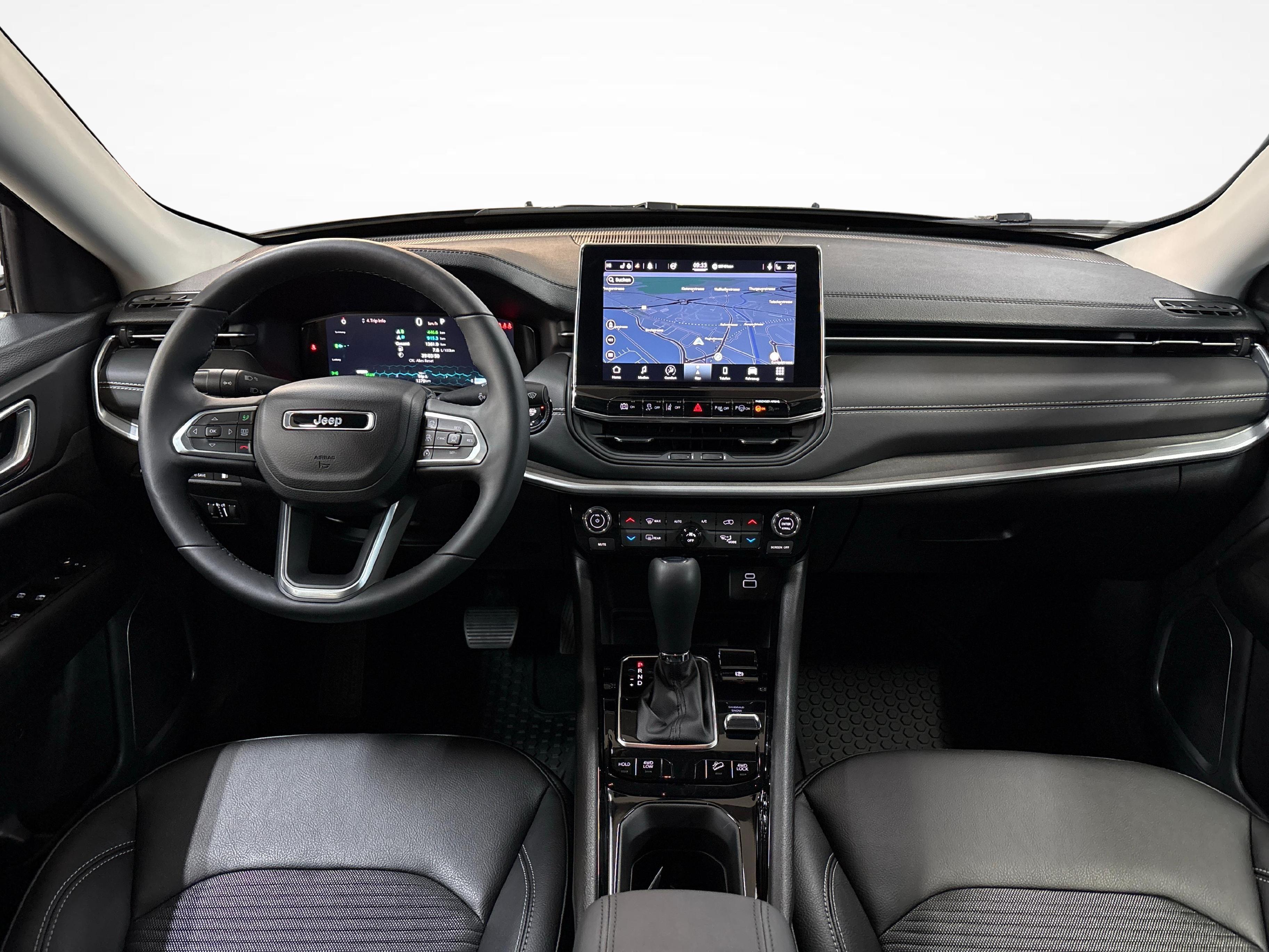 JEEP Compass 1.3 Swiss Limited 4xe_10