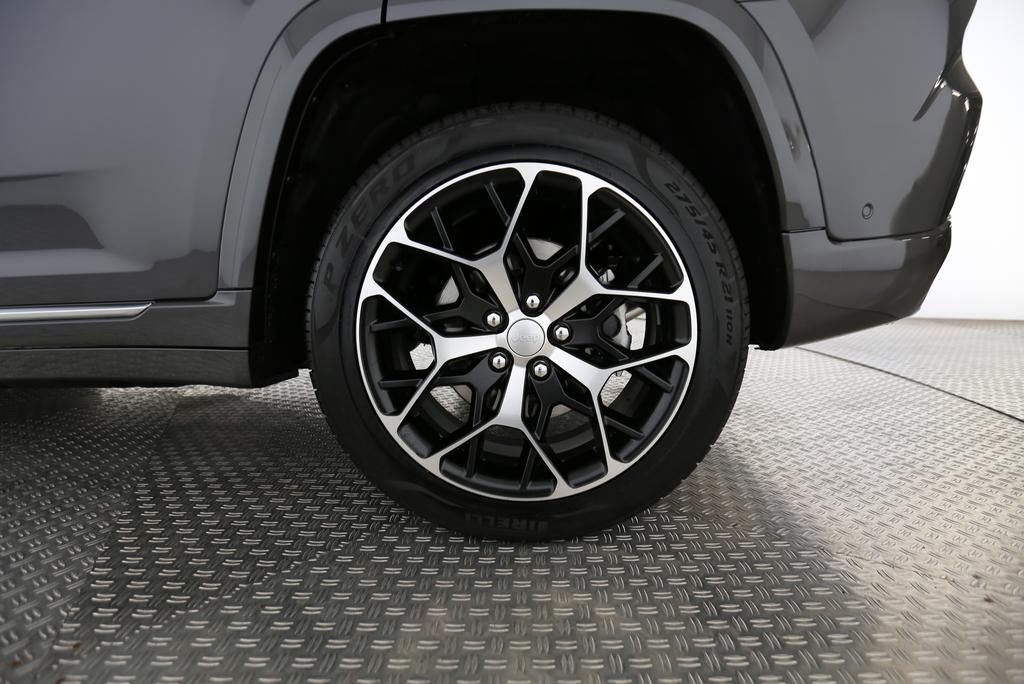 JEEP Grand Cherokee 2.0 Turbo Summit Reserve 4xe_20