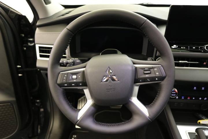 Mitsubishi Outlander 2.4 PHEV Instyle 4x4_7