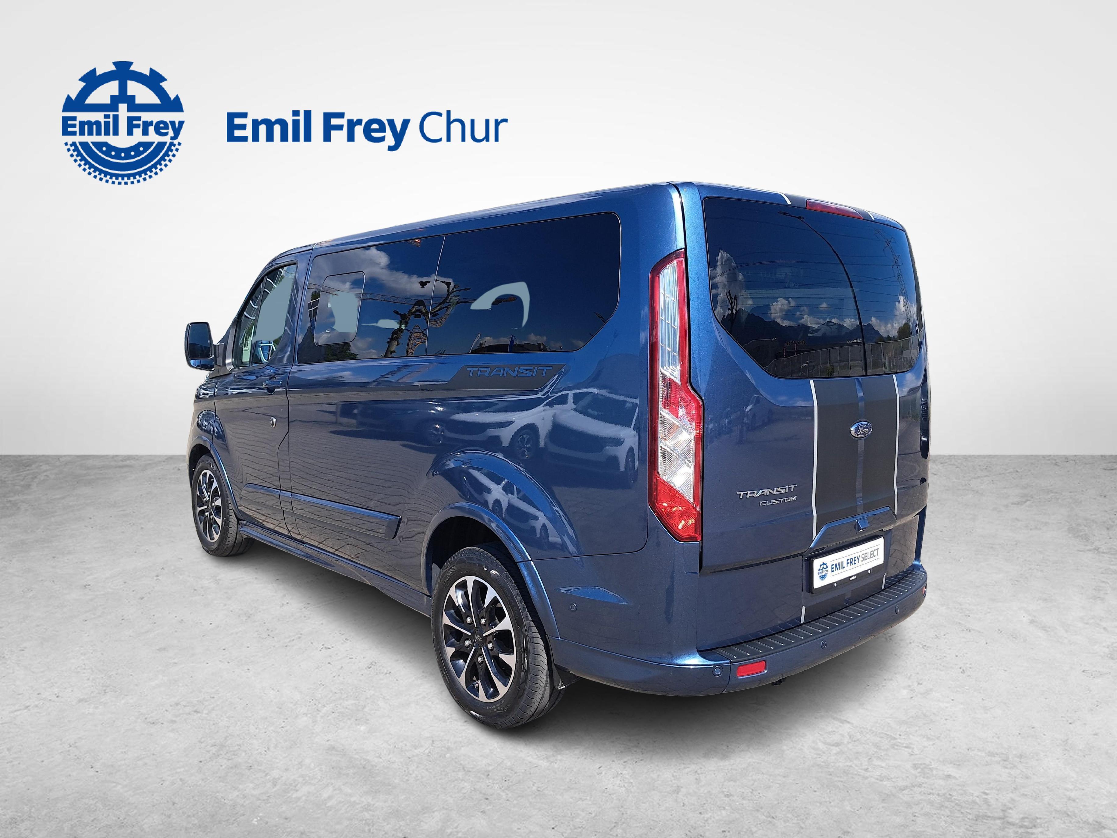 Ford Transit C Kombi 320 L1 2.0 TDCi 185 Sport_3