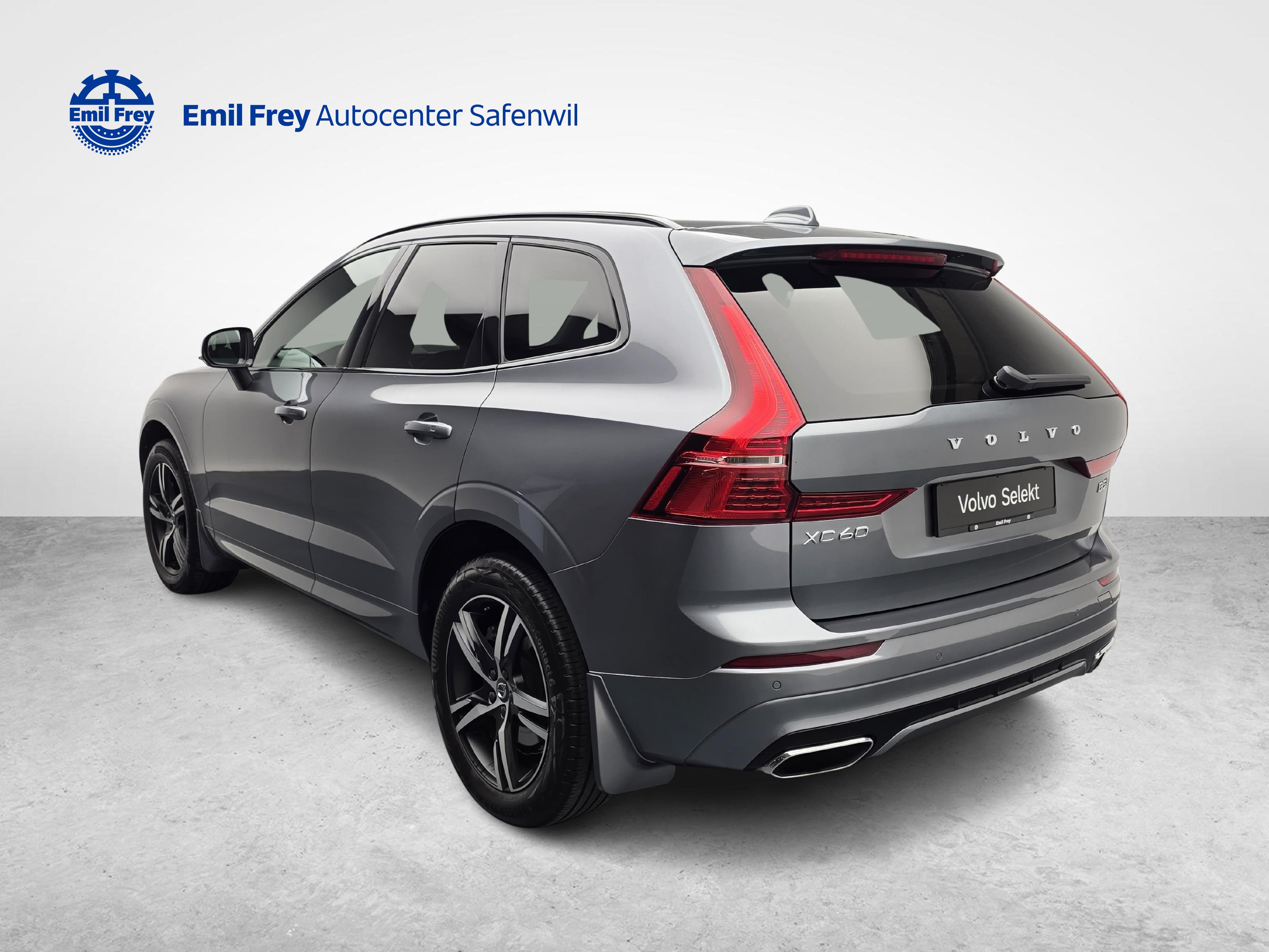 Volvo XC60 2.0 B5 MH R-Design AWD_3