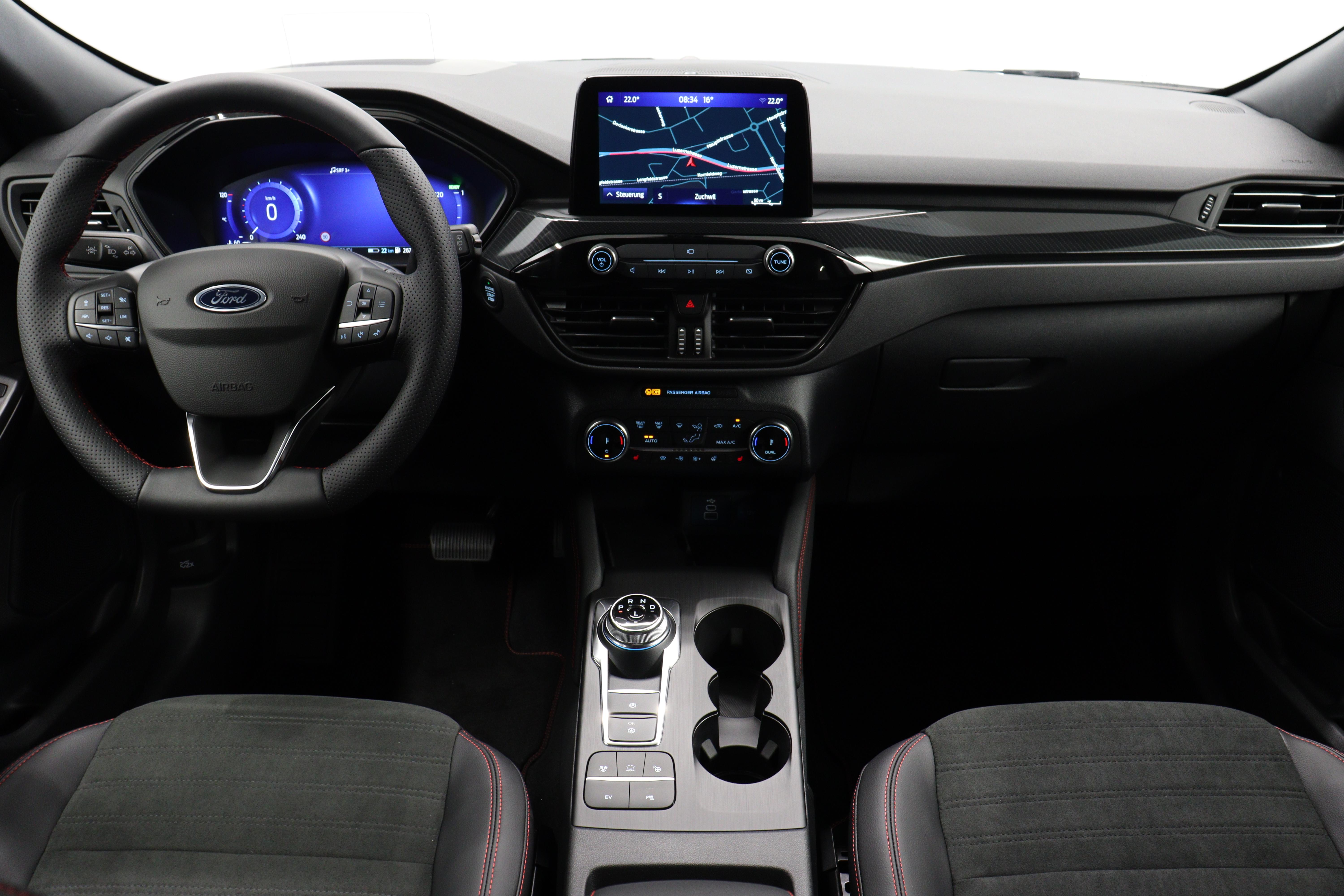 Ford Kuga 2.5 Plug-in Hybrid ST-Line_8