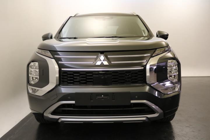 Mitsubishi Outlander 2.4 PHEV Instyle 4x4_2