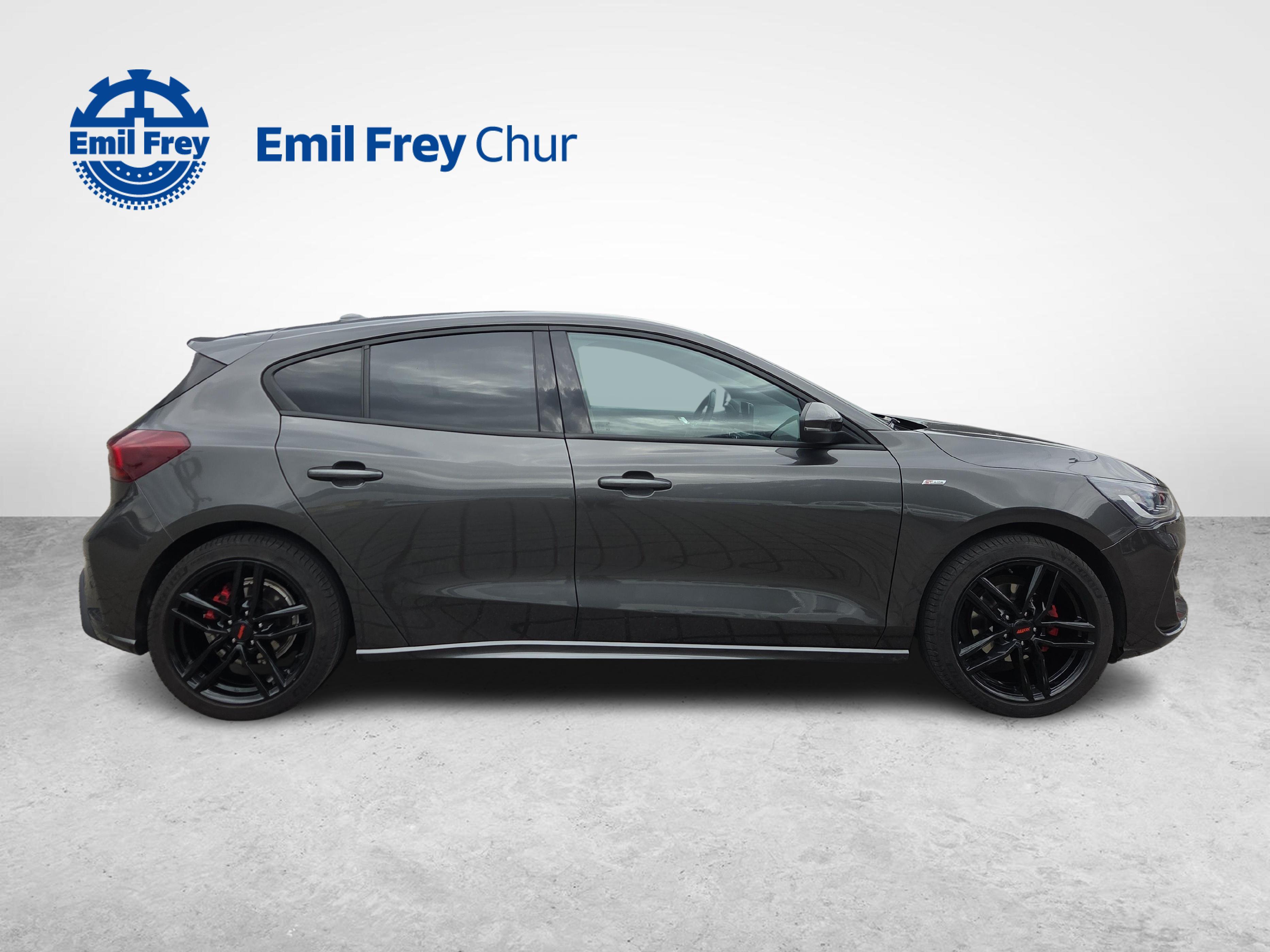 Ford Focus 1.0i EcoB Hybrid 155 ST-Line Style_6