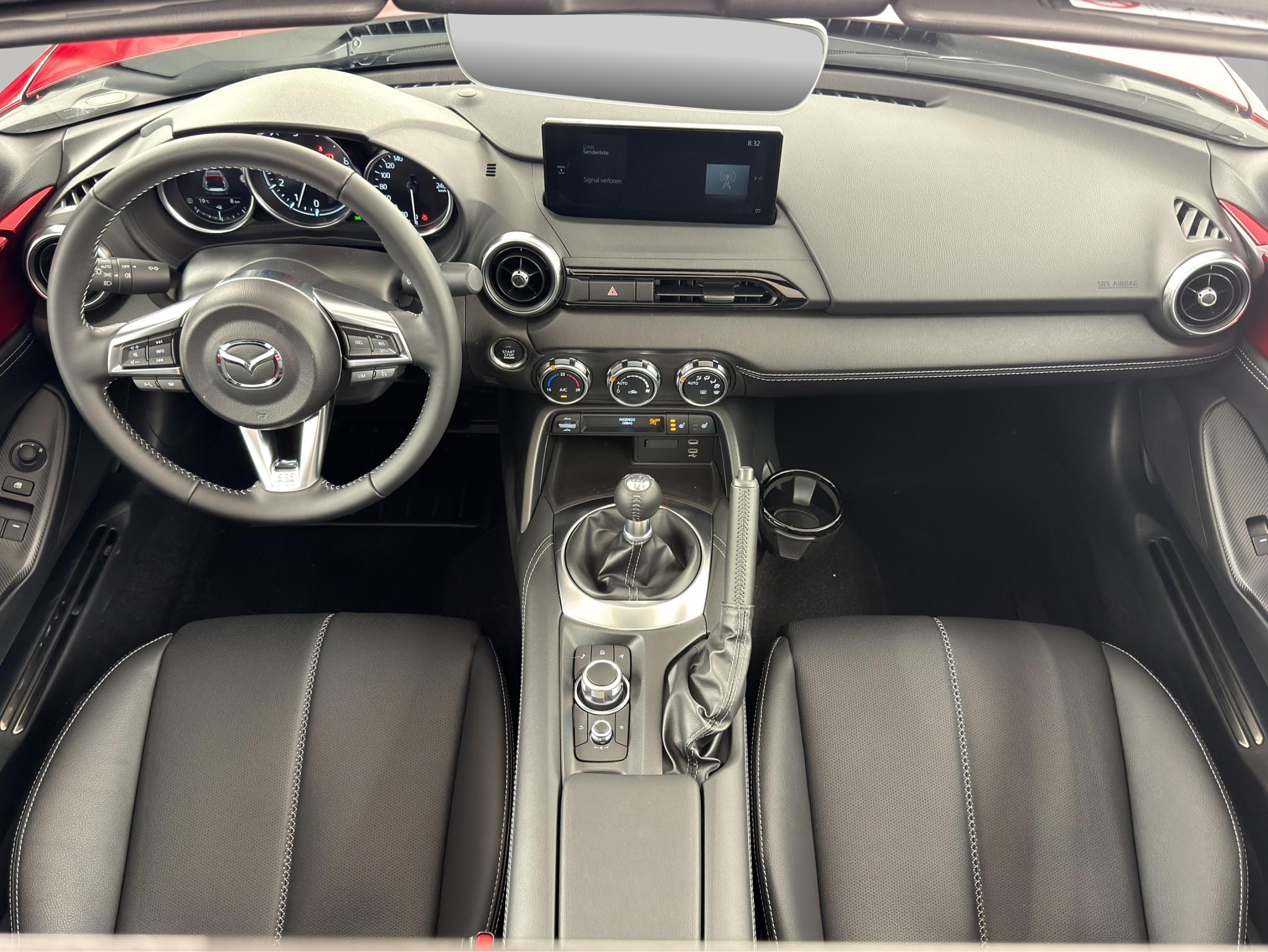 MAZDA MX-5 1.5 Exclusive-Line_10