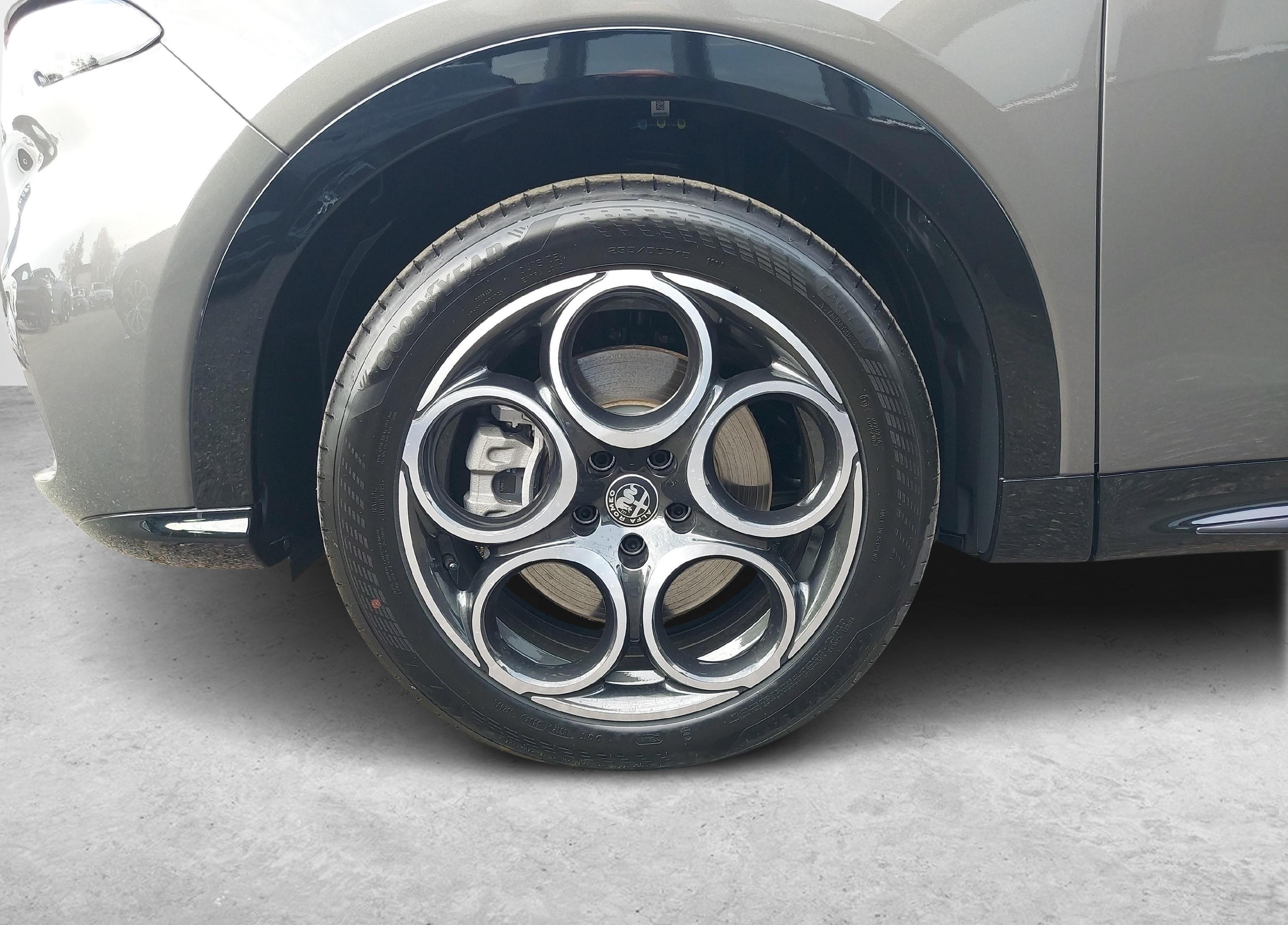 Alfa Romeo Tonale 1.5 Sprint Edition_9