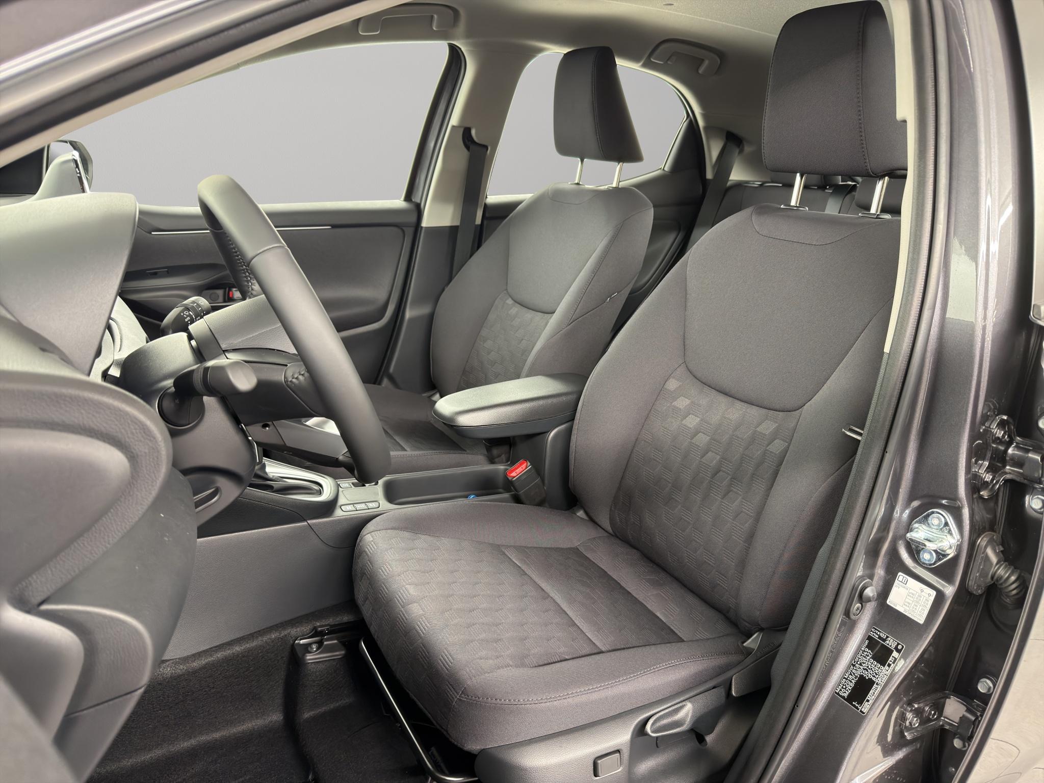 MAZDA 2 1.5 Hybrid Exclusive-Line_9