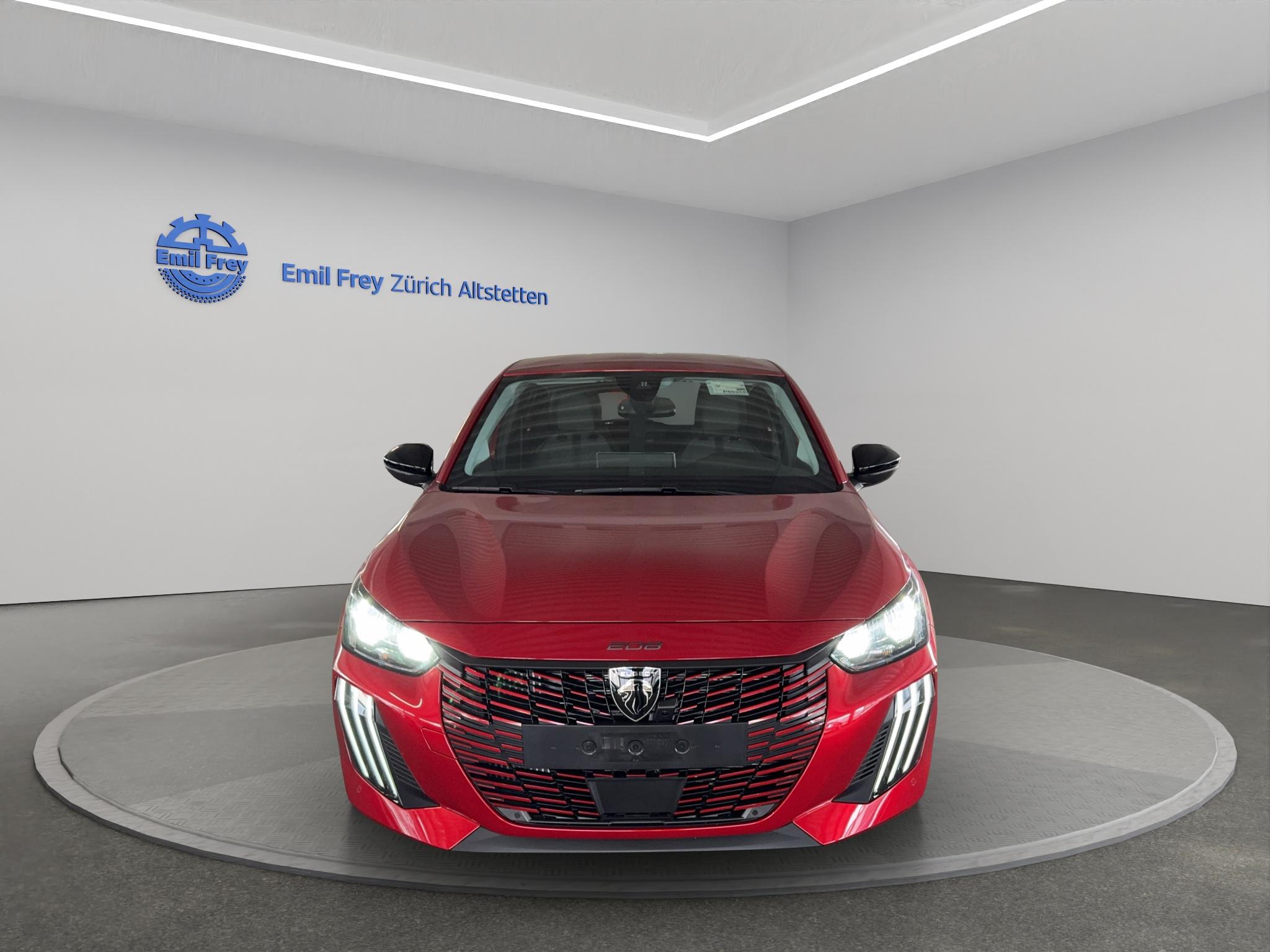 Peugeot 208 1.2 Hybrid Allure_6