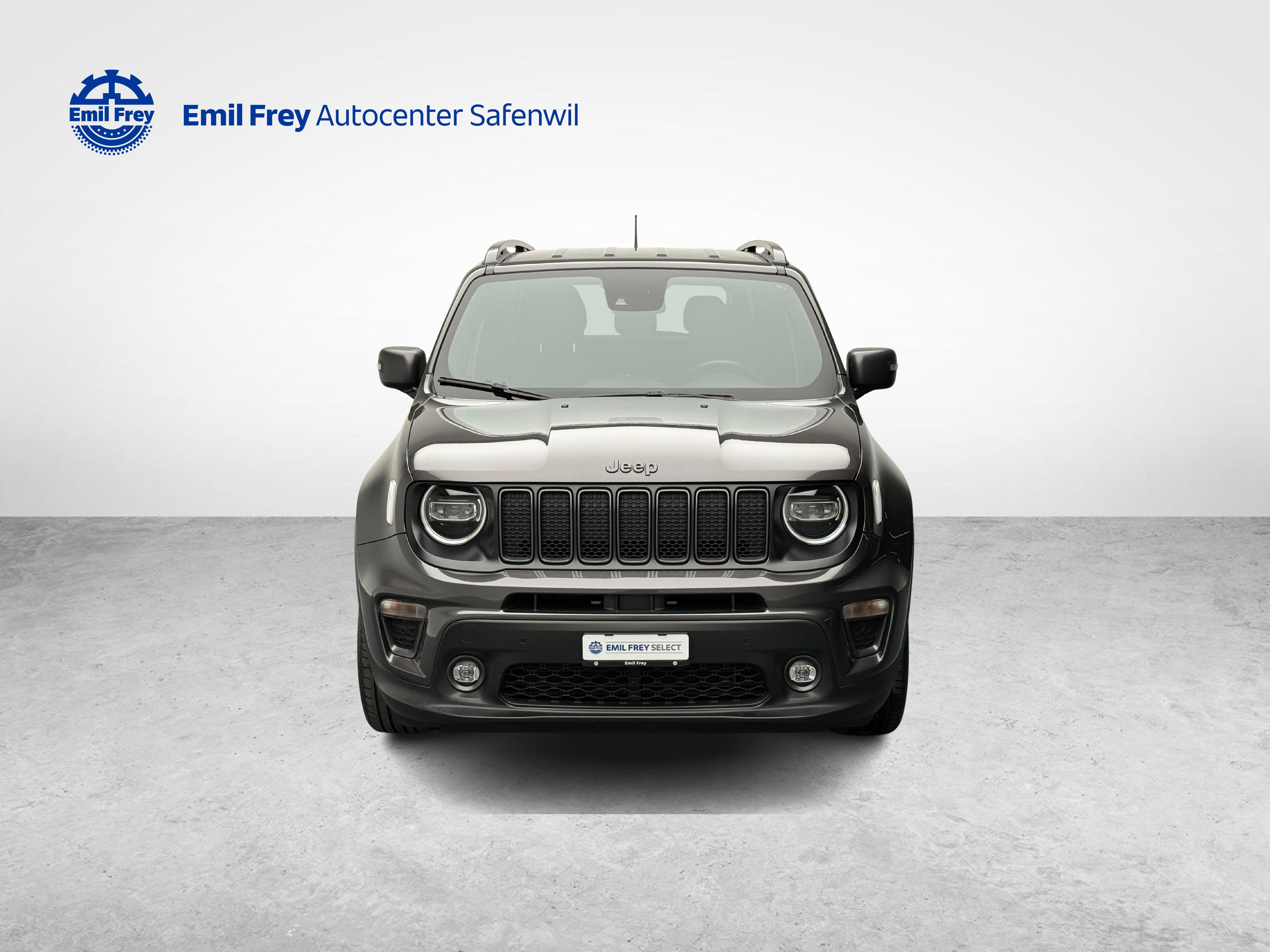 JEEP Renegade 1.3 Turbo 80th Anniversary_8