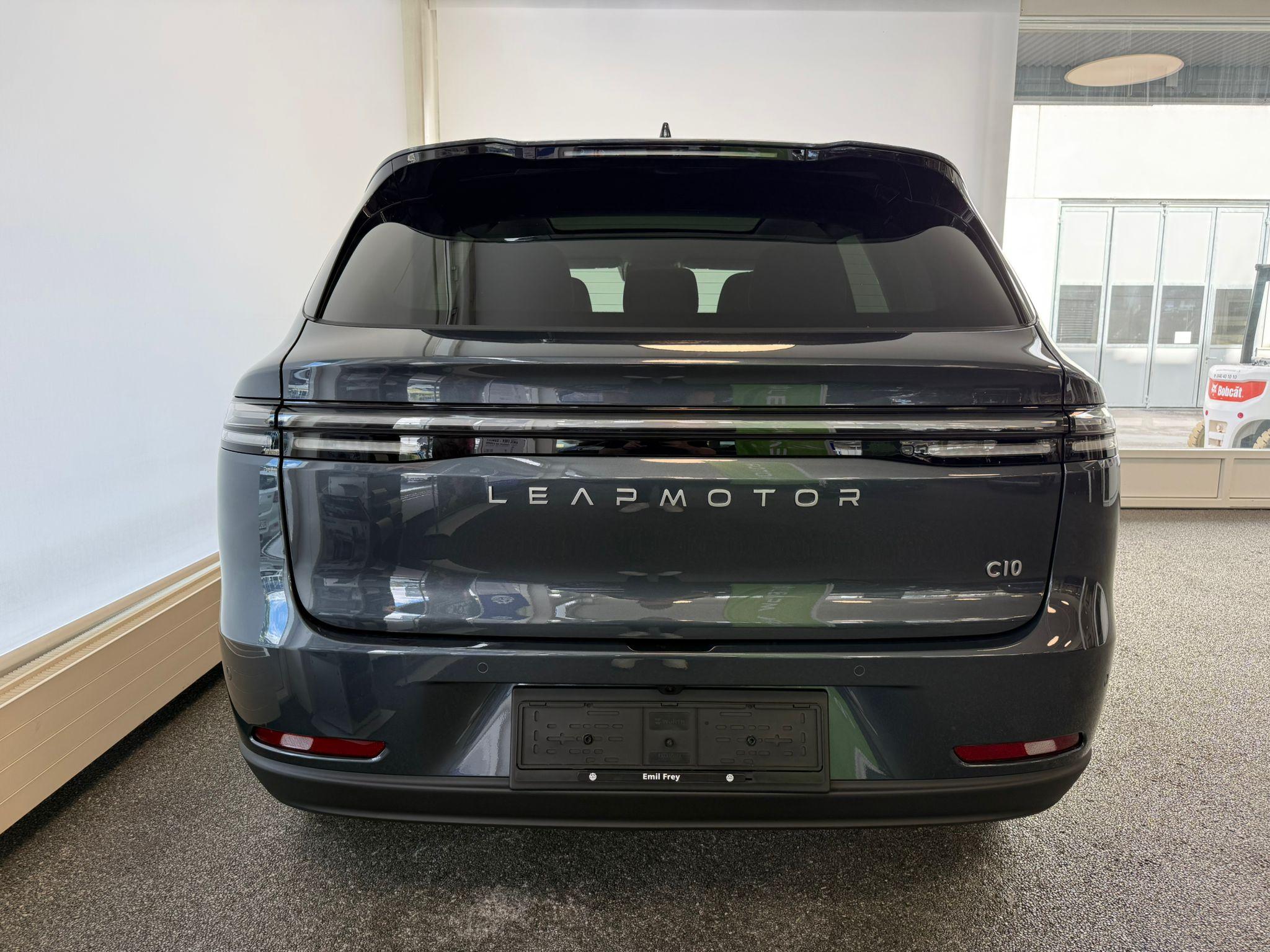 LEAPMOTOR C10 1.5 Hybrid EV_13