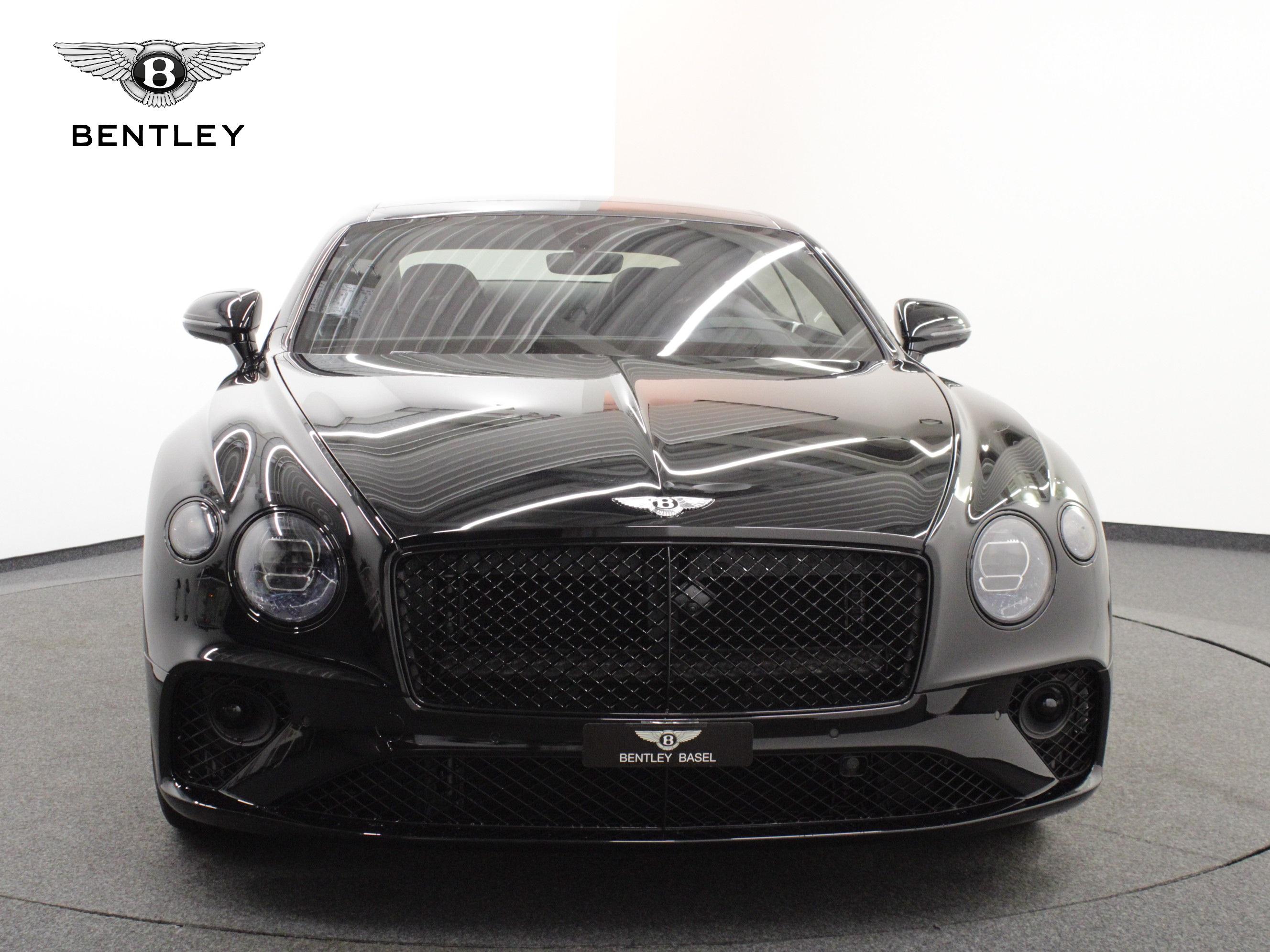 Bentley Continental GT 4.0 V8 S_10