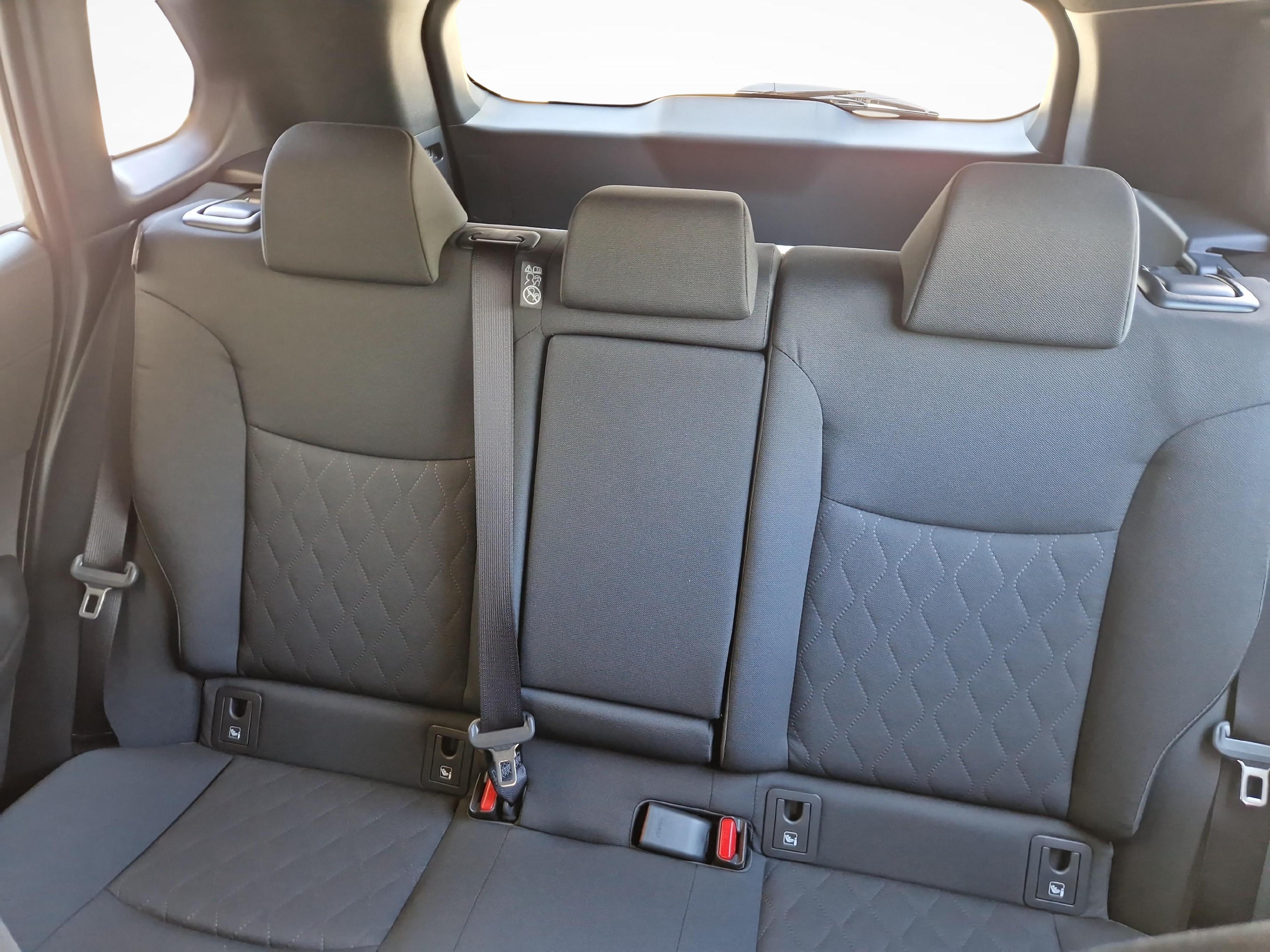 Toyota Corolla Cross 2.0 HSD Comfort_11
