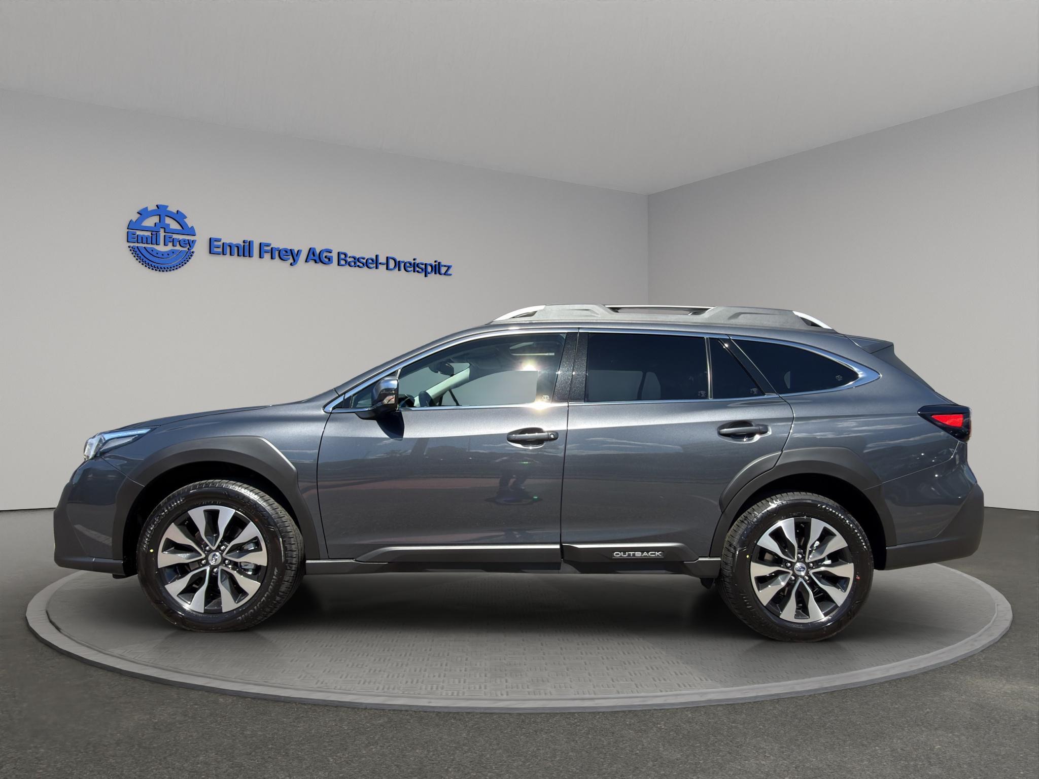 Subaru Outback 2.5i Final Edition_2