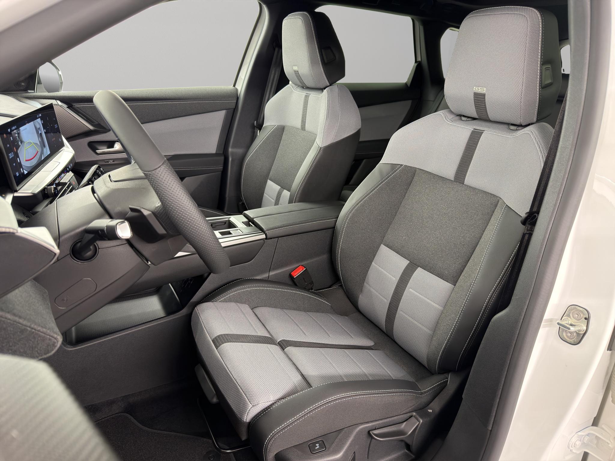 Opel Grandland 1.6 T PHEV GS_9