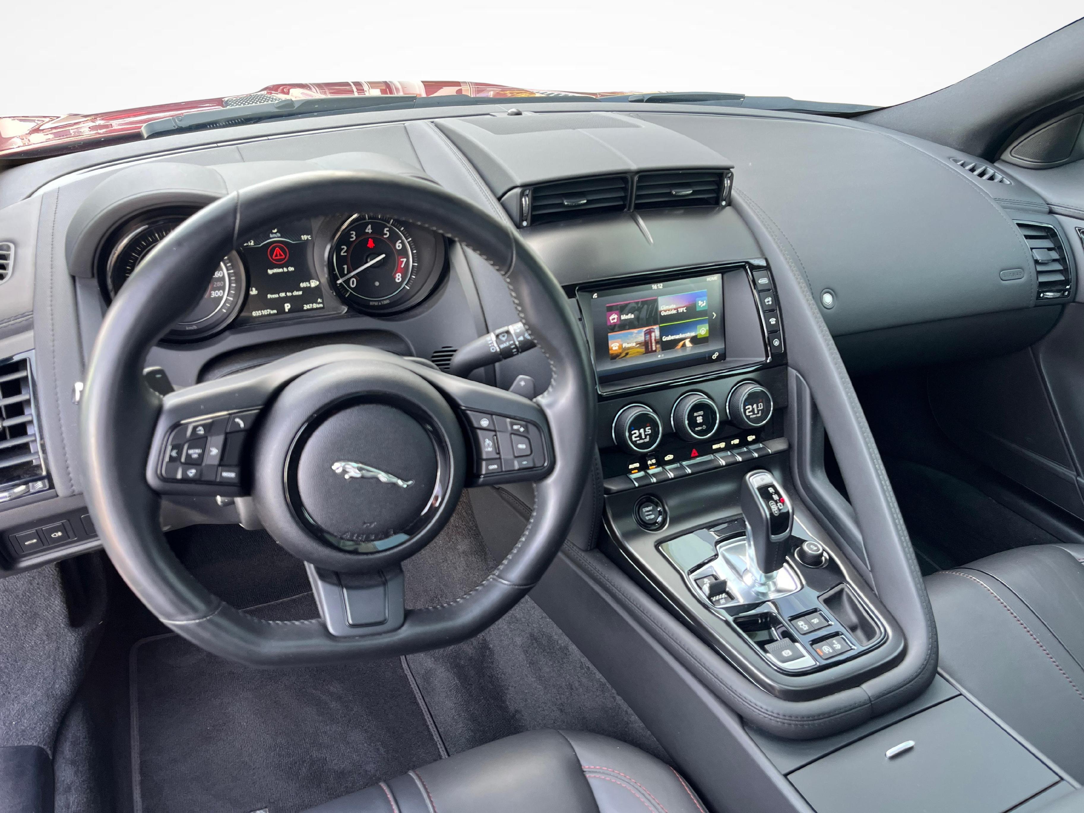 JAGUAR F-Type Coupé 3.0 V6 S_9