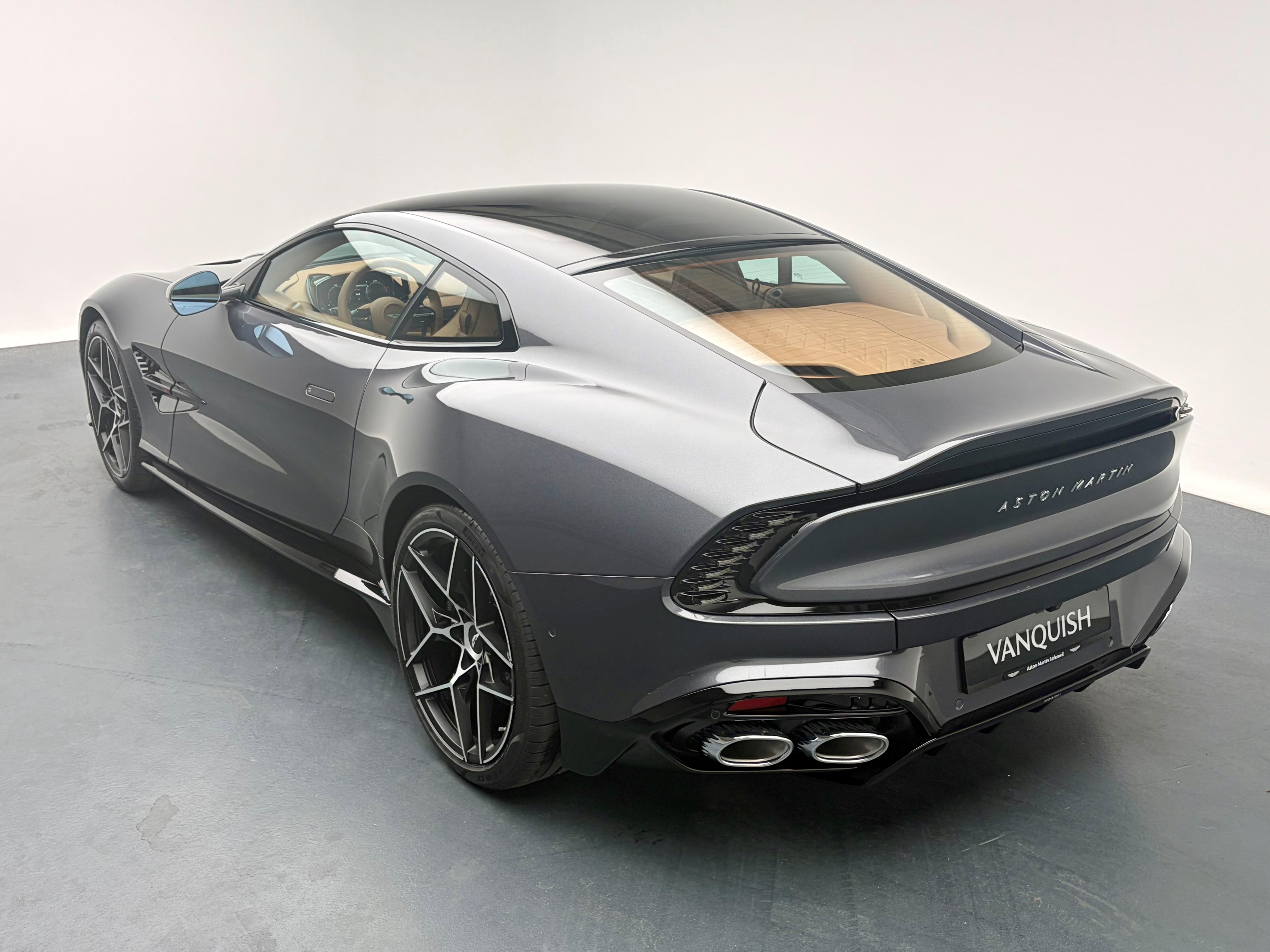 Aston Martin Vanquish 5.2 V12 Bi-Turbo_3