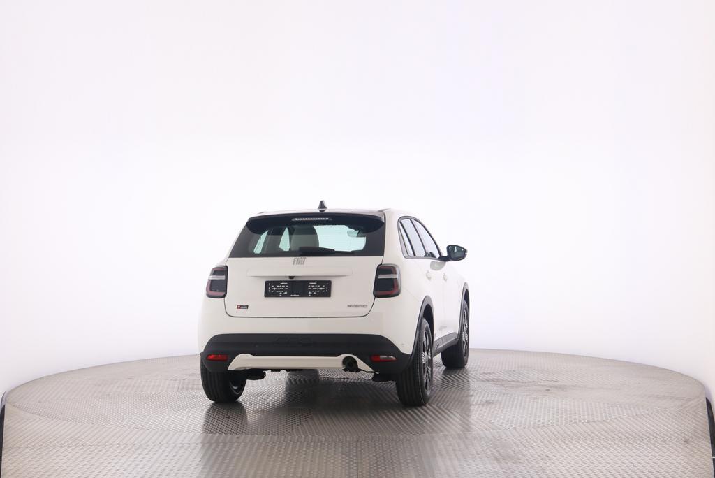 Fiat 600 1.2 Hybrid Icon Swiss Edition_11