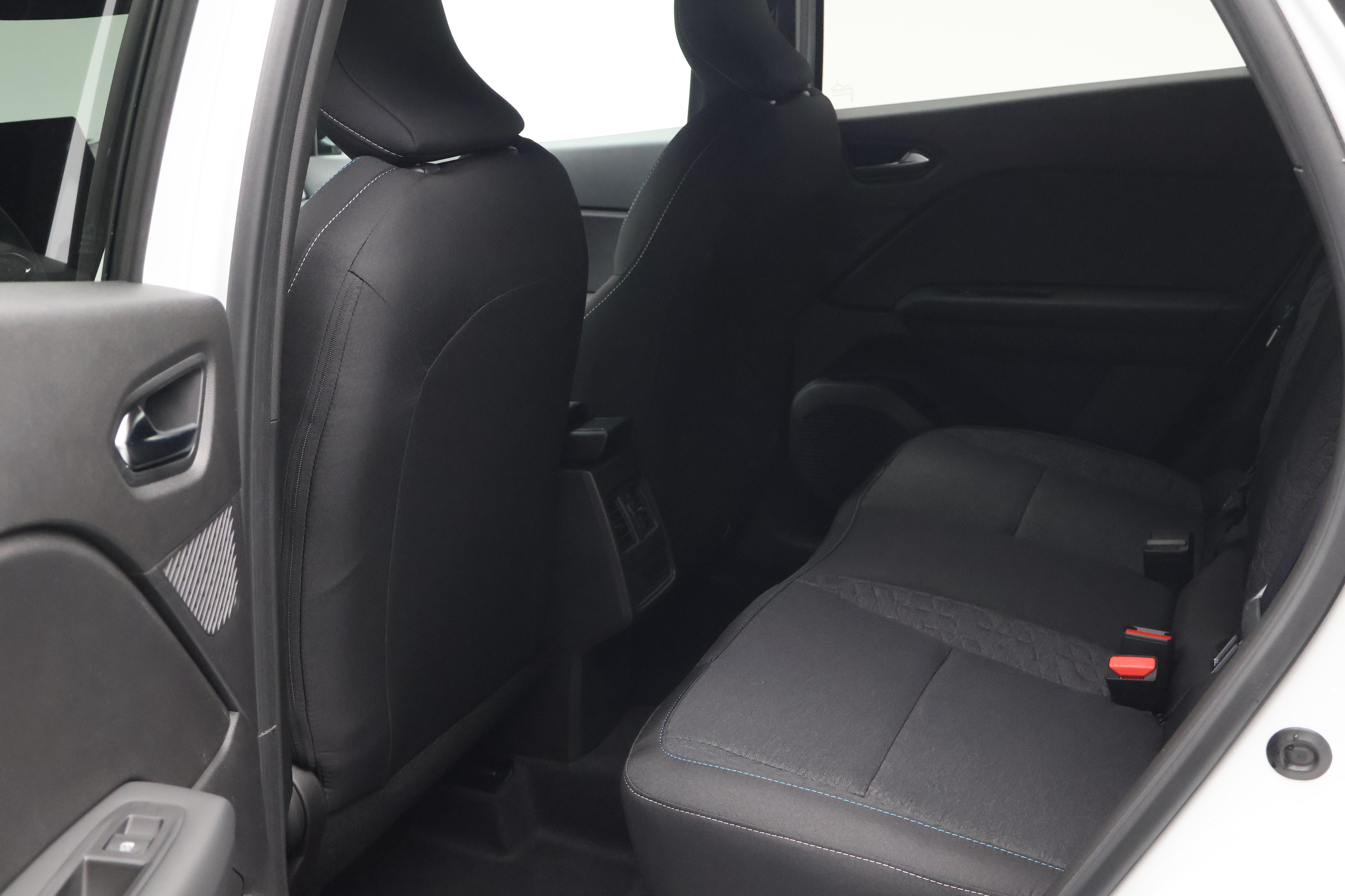 Mitsubishi ASX 1.8 HEV Sport_8