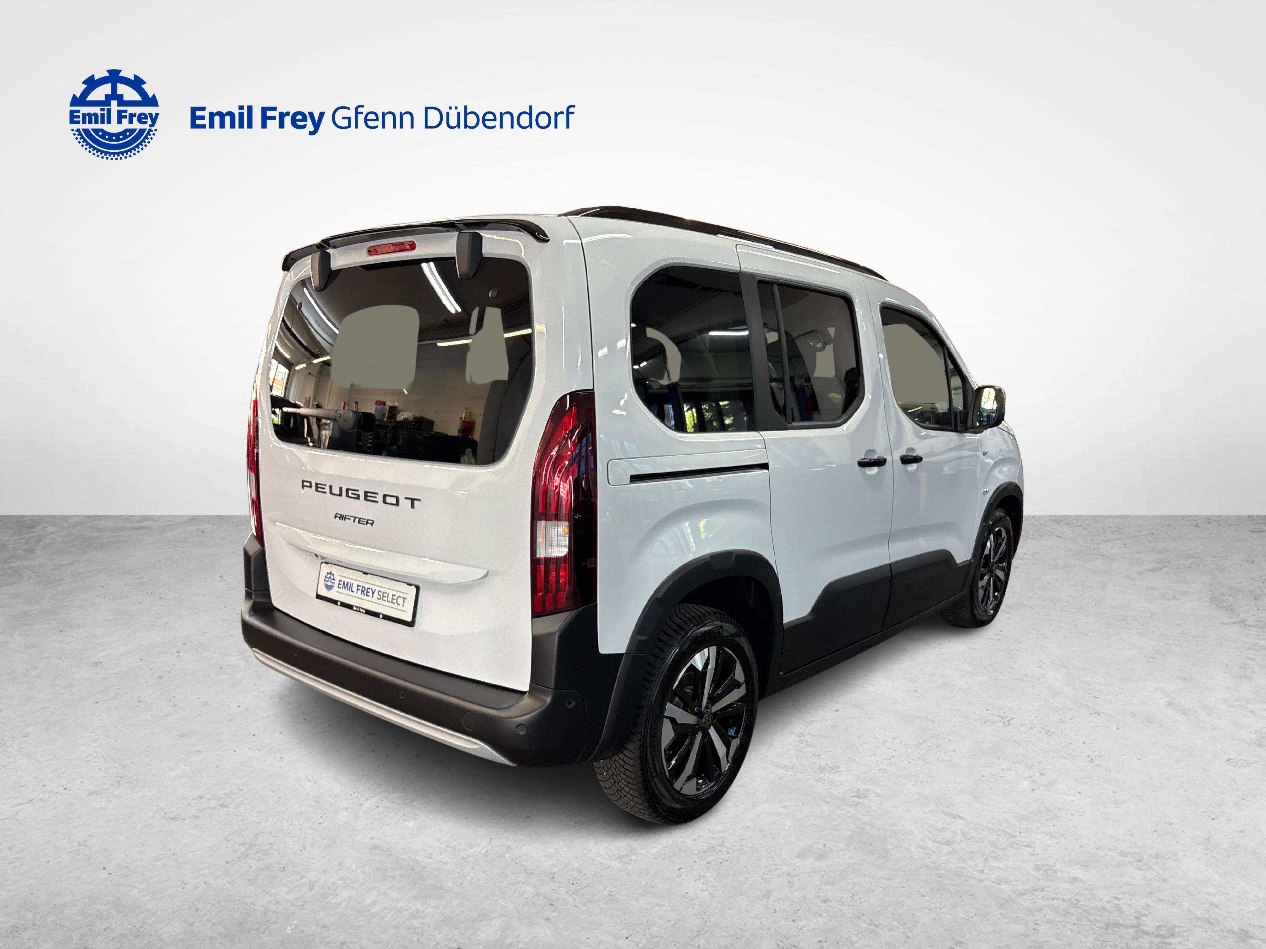 Peugeot Rifter 1.5 BlueHDi 130 GT_5