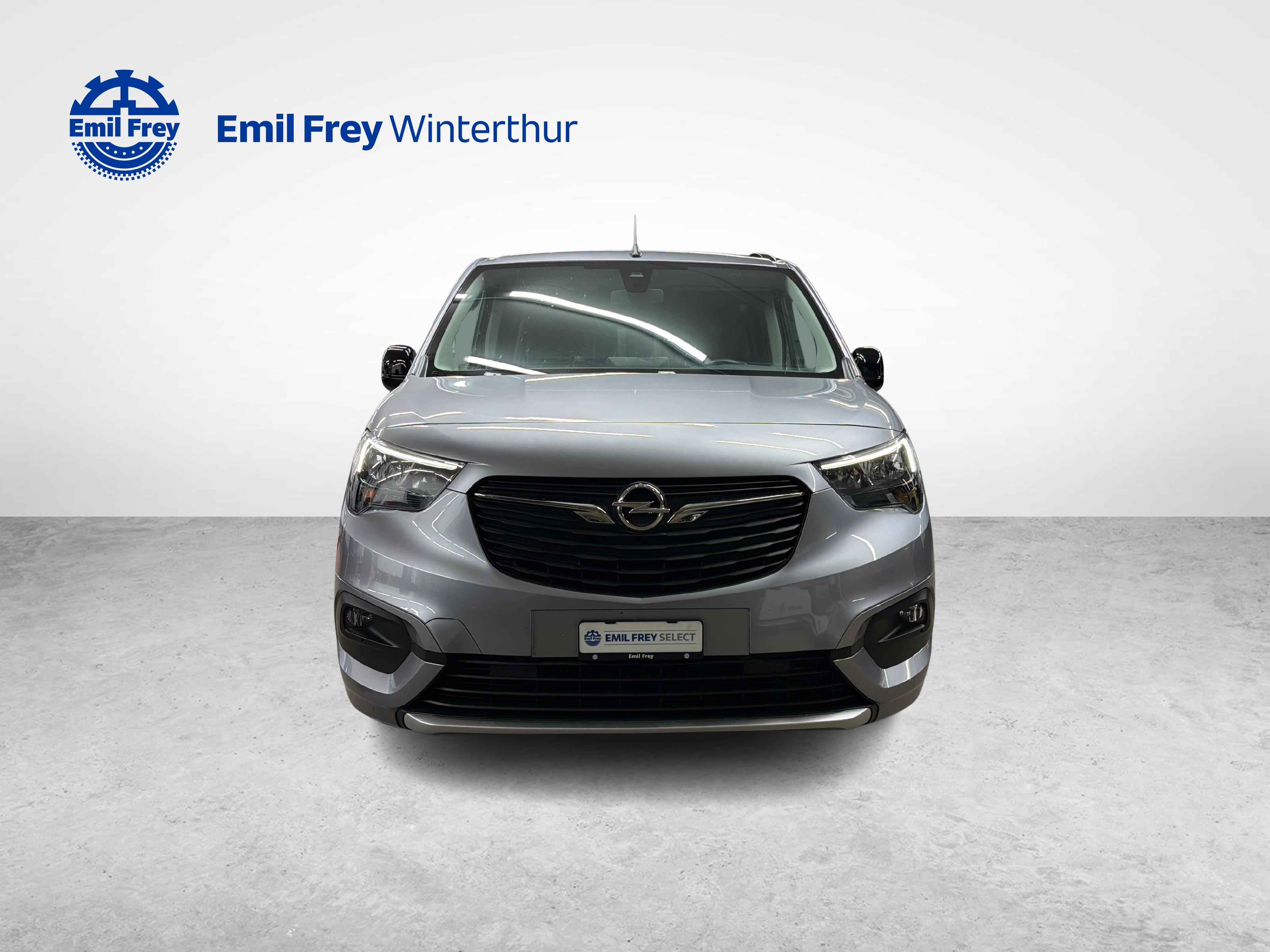 Opel Combo Life XL 1.5 D Ultimate S/S_8