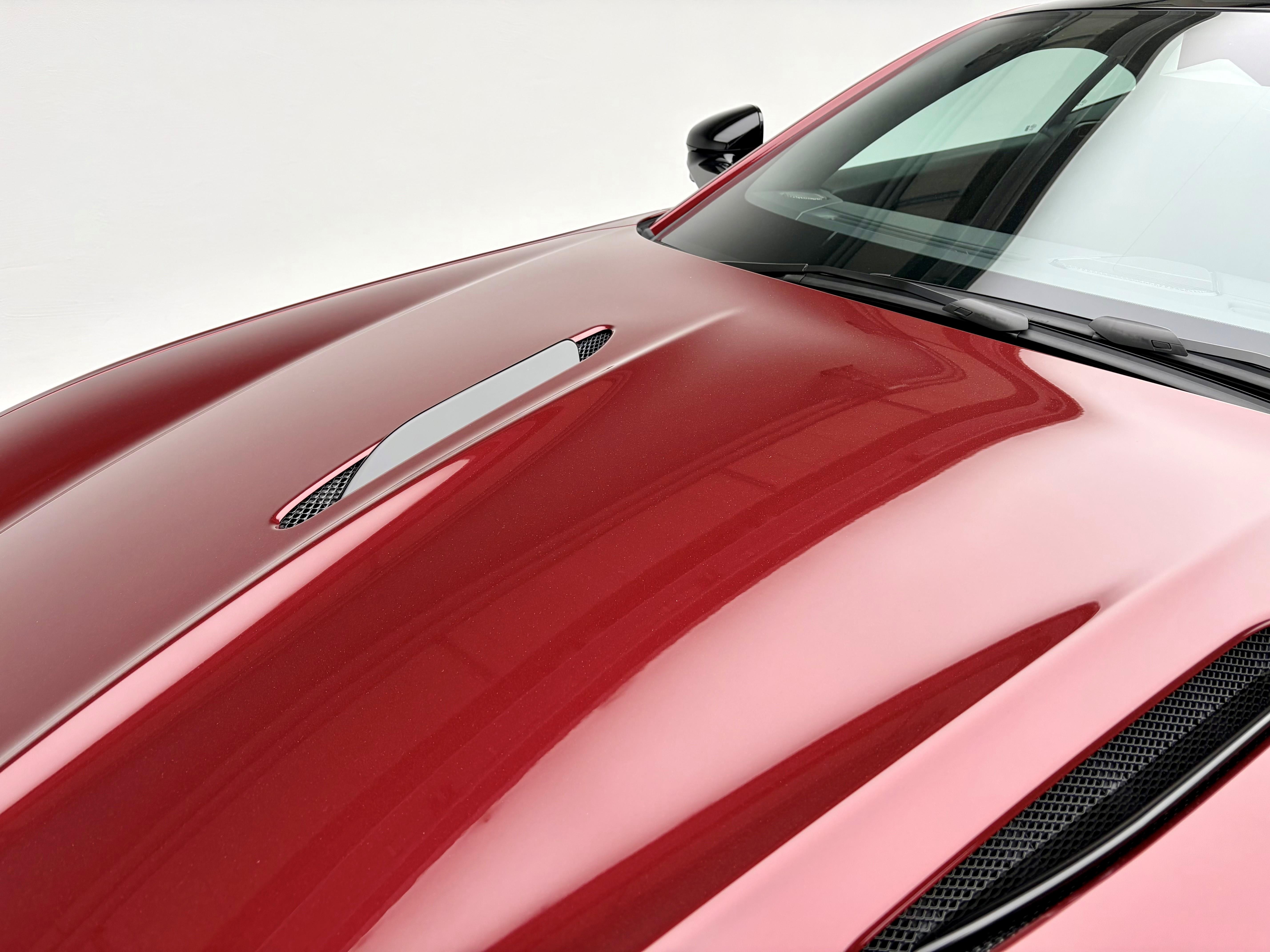 Aston Martin V8 Vantage Coupé 4.0 S V8 Bi-Turbo_19