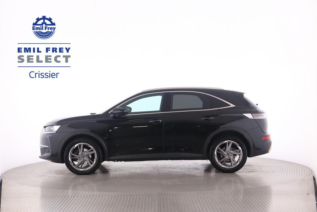 DS 7 Crossback 1.6 PureTech Bastille+_3