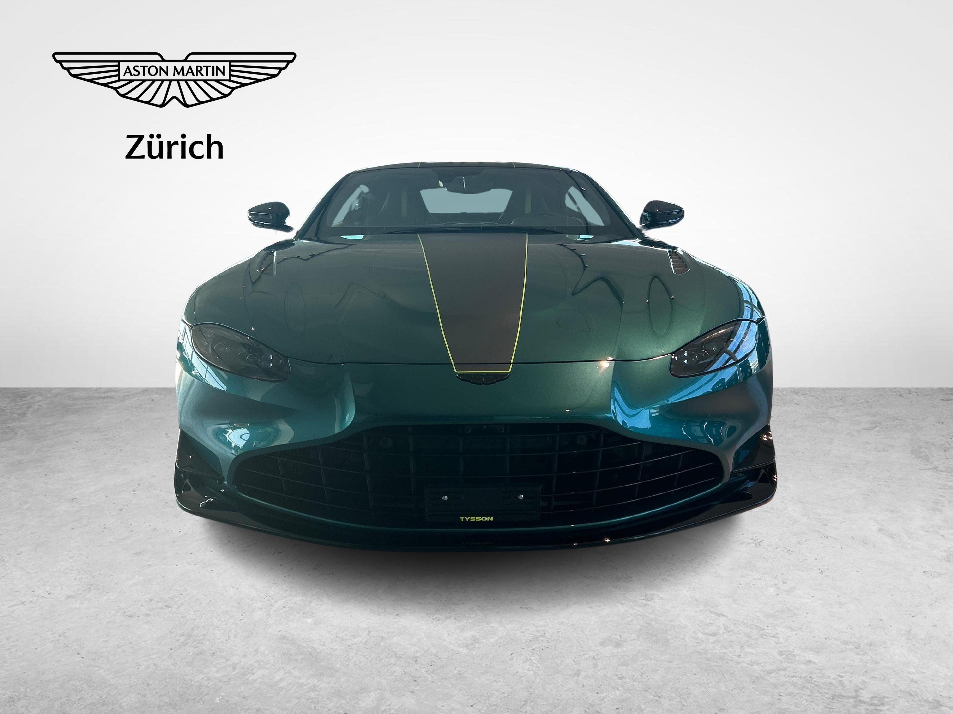 Aston Martin V8 Vantage Coupé 4.0 V8 Bi-Turbo F1_4
