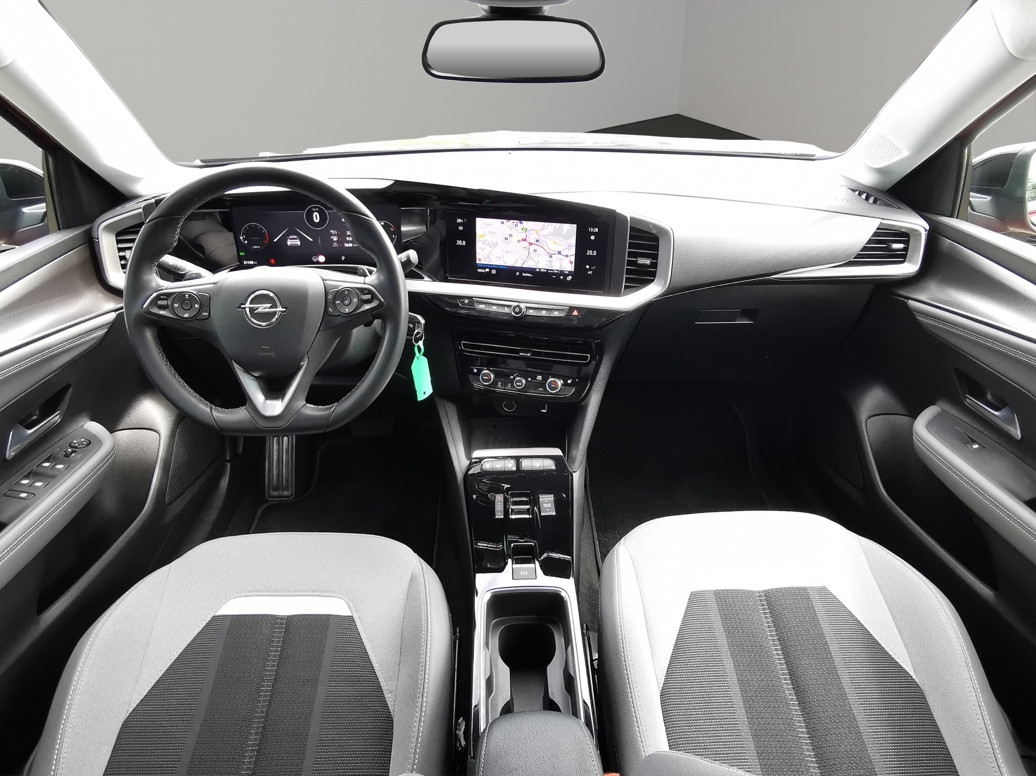 Opel Mokka 1.2 T 130 Elegance_4